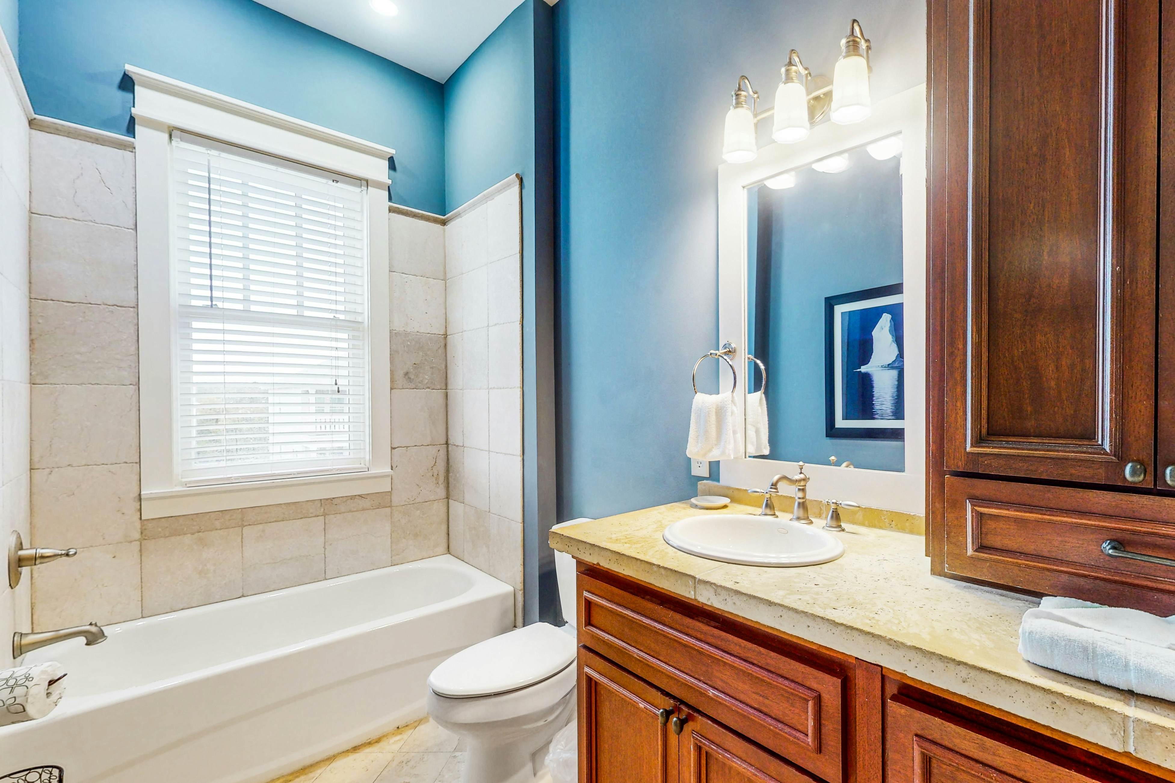 Inlet Beach - Sea La Vie