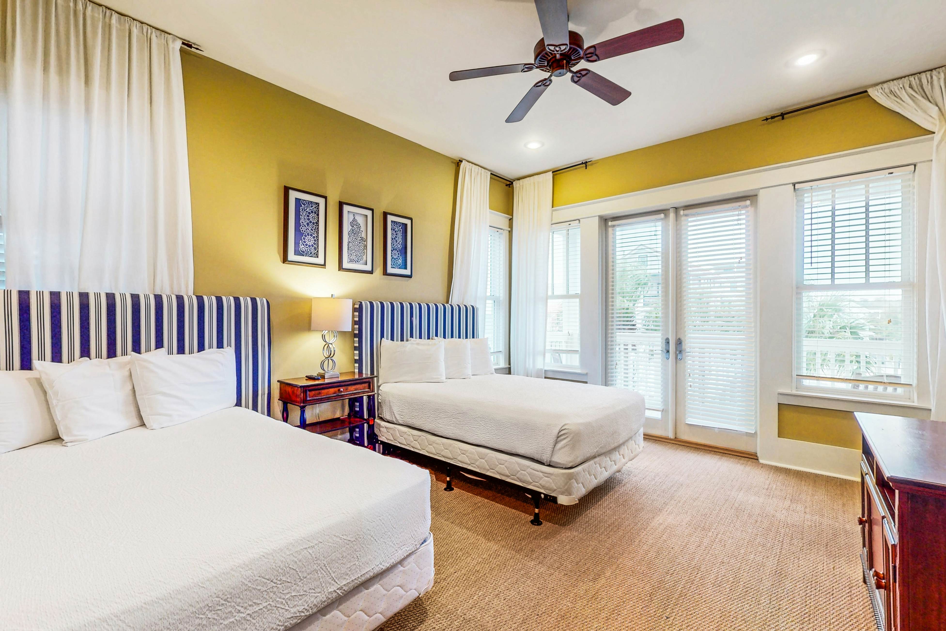 Inlet Beach - Sea La Vie