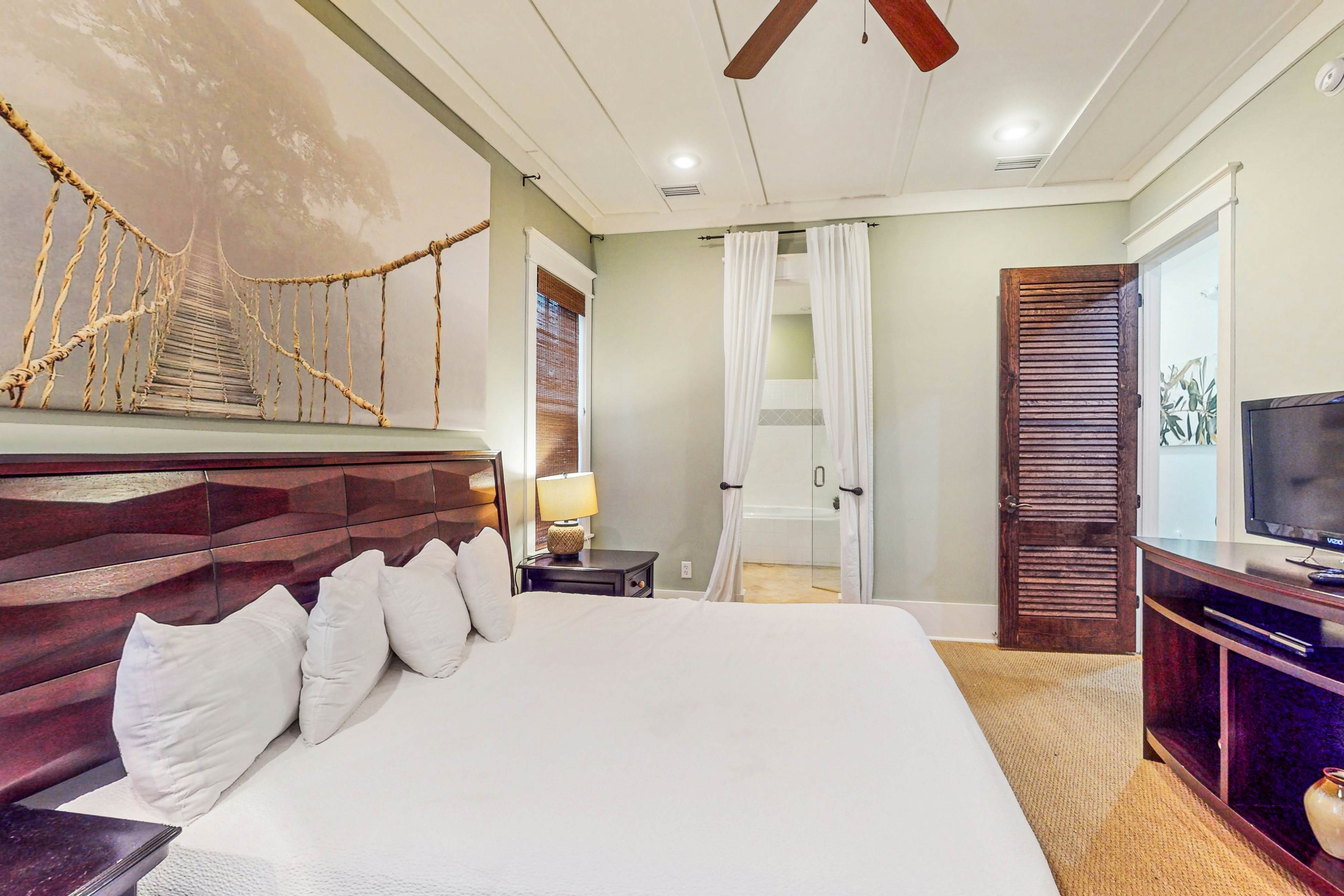 Inlet Beach - Sea La Vie