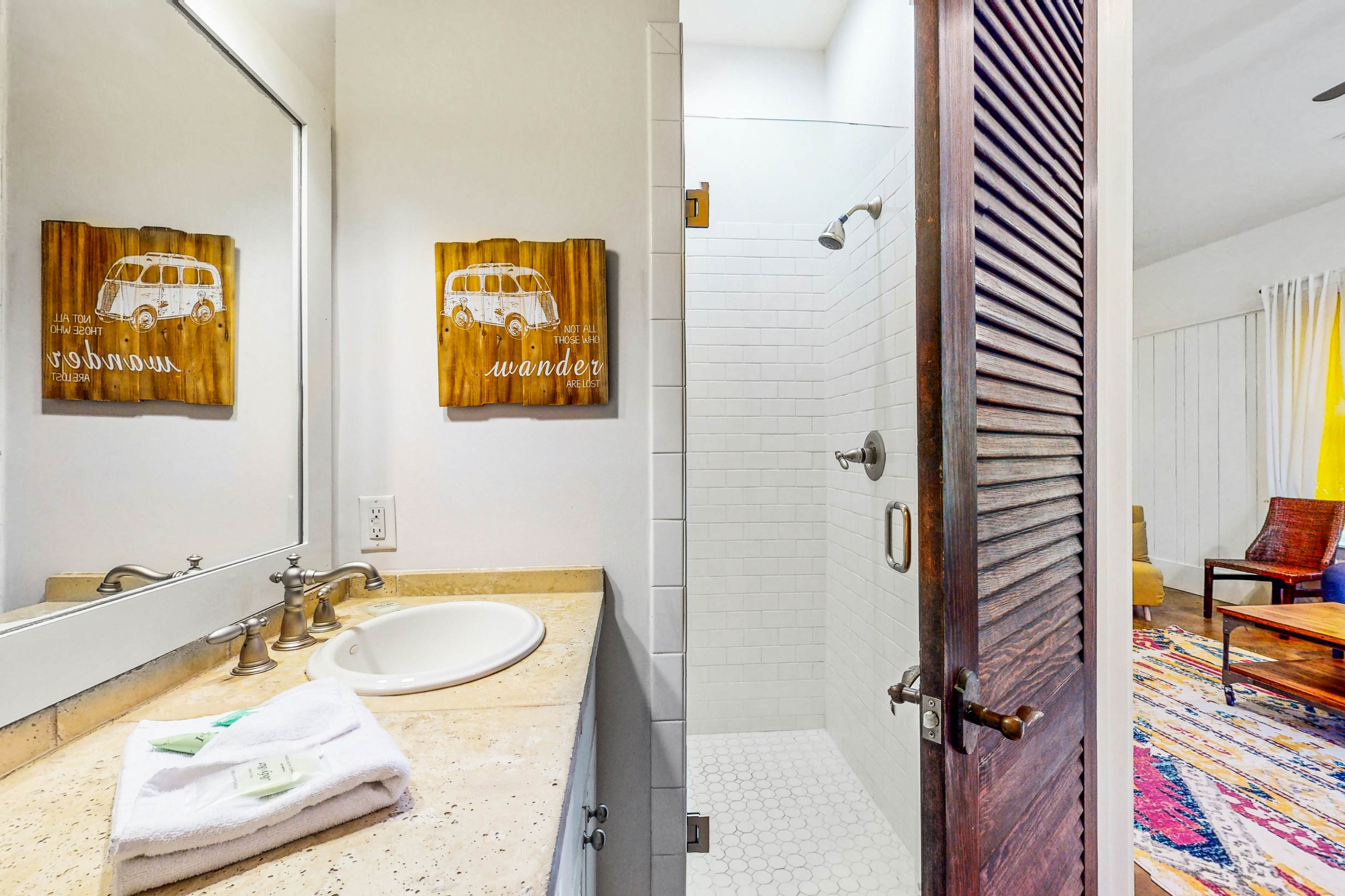 Inlet Beach - Sea La Vie