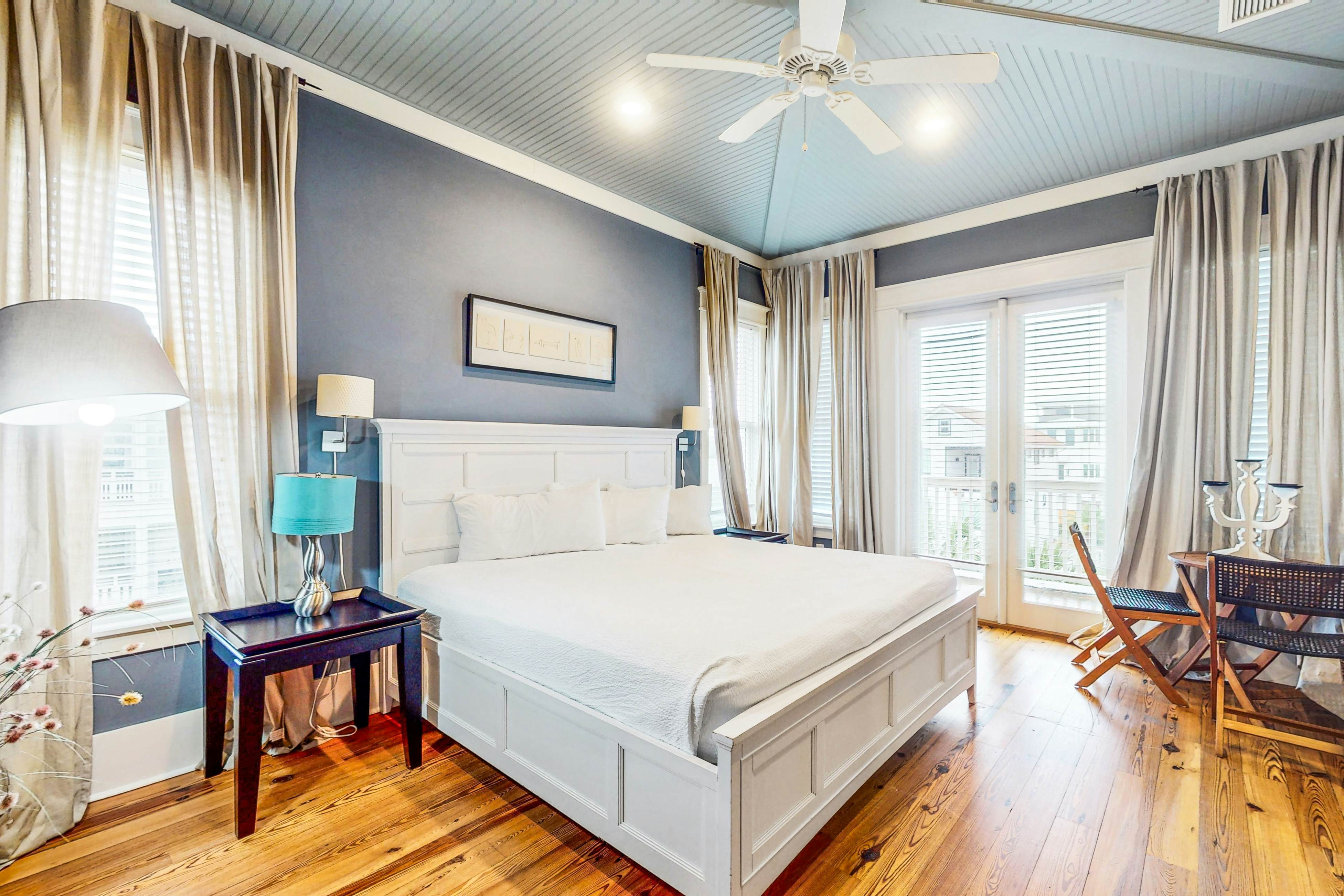 Inlet Beach - Sea La Vie