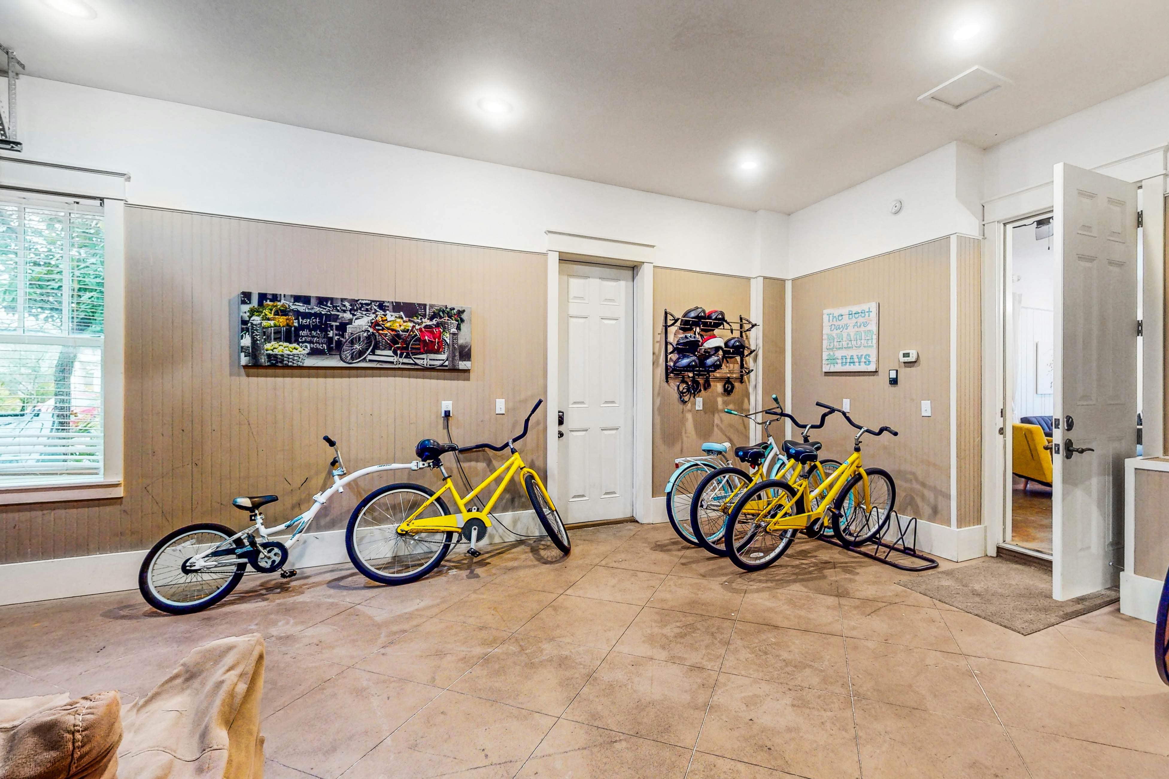 Inlet Beach - Sea La Vie