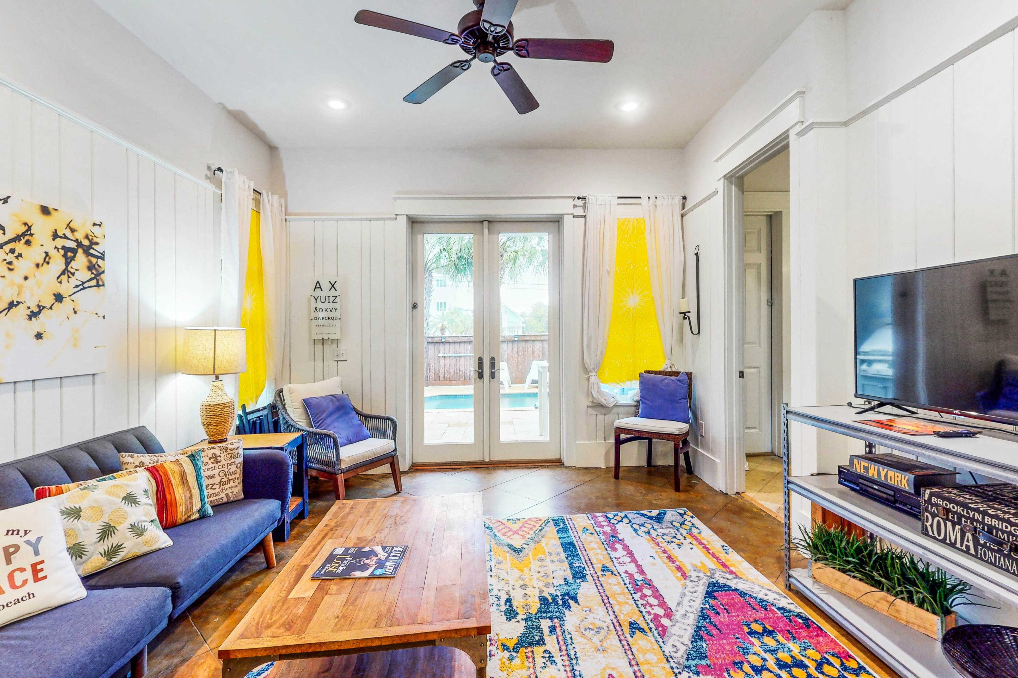 Inlet Beach - Sea La Vie