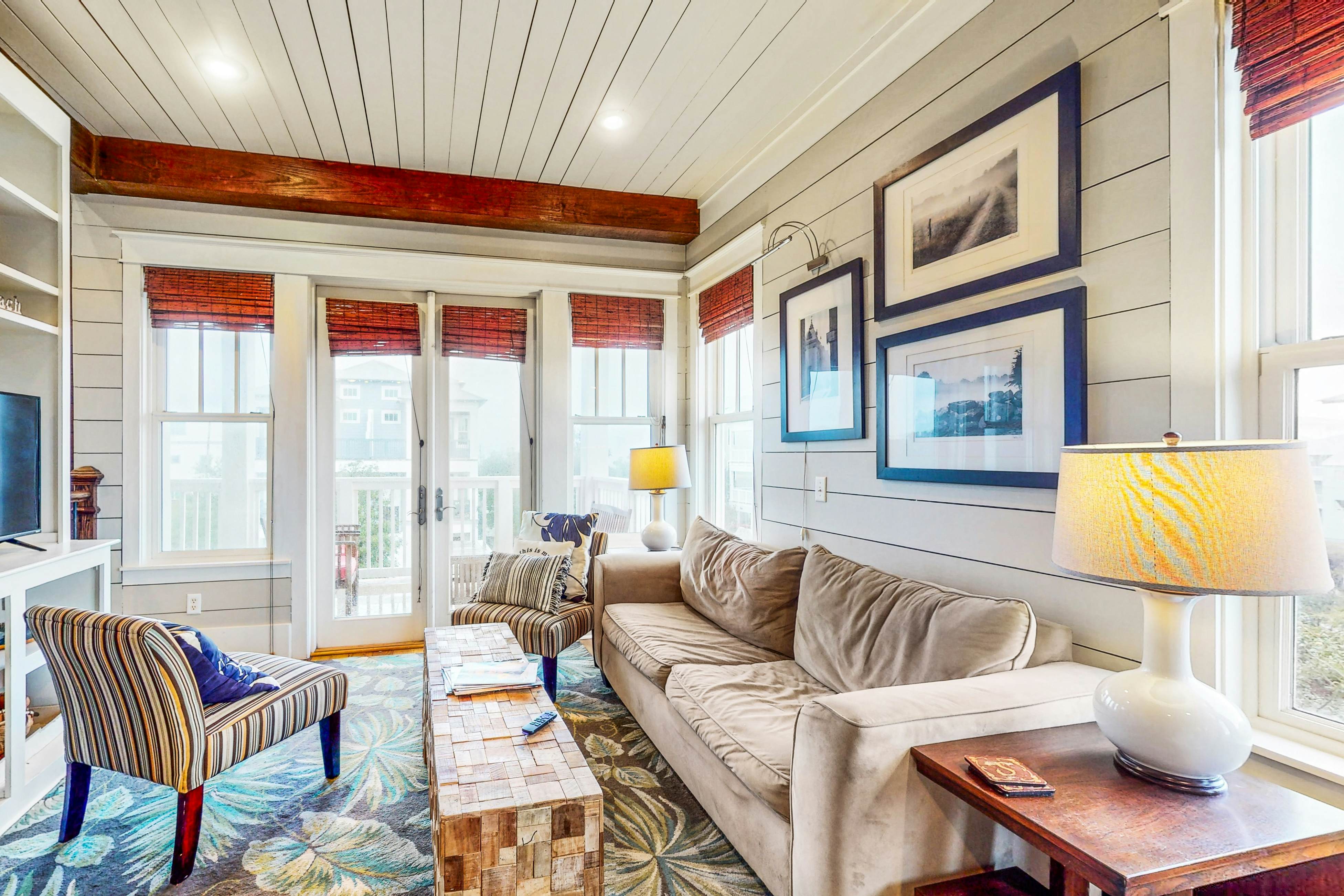 Inlet Beach - Sea La Vie