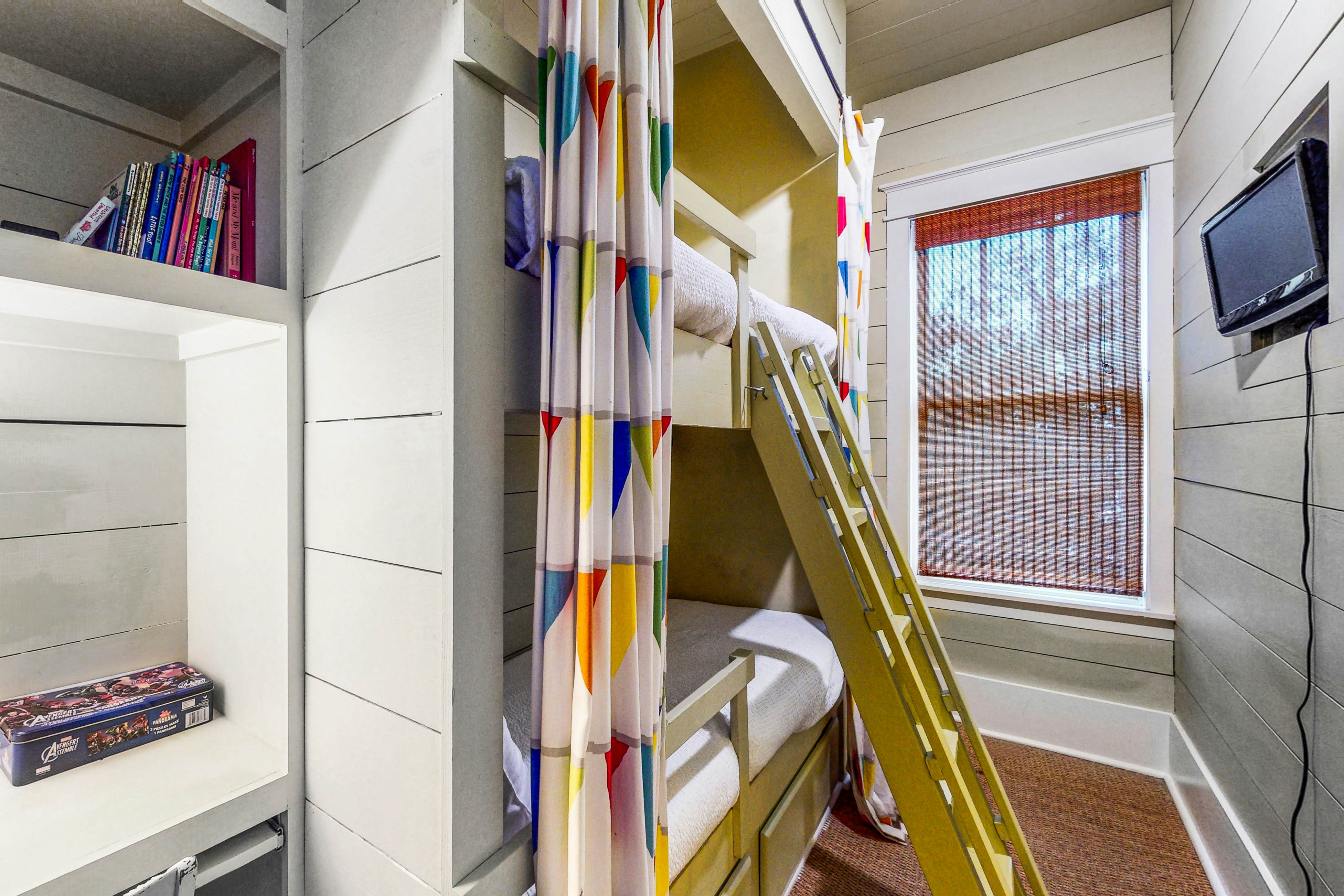 Inlet Beach - Sea La Vie