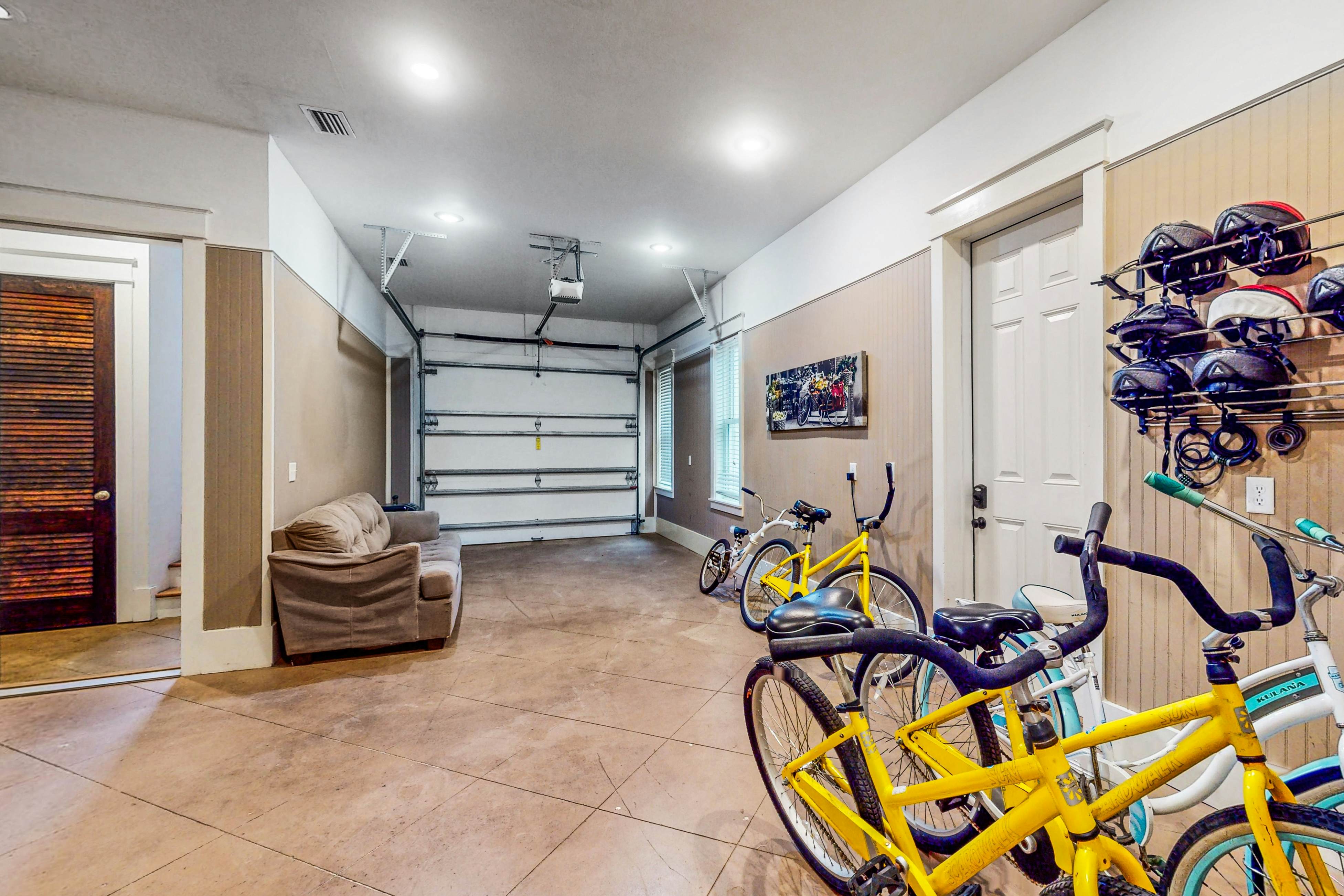 Inlet Beach - Sea La Vie