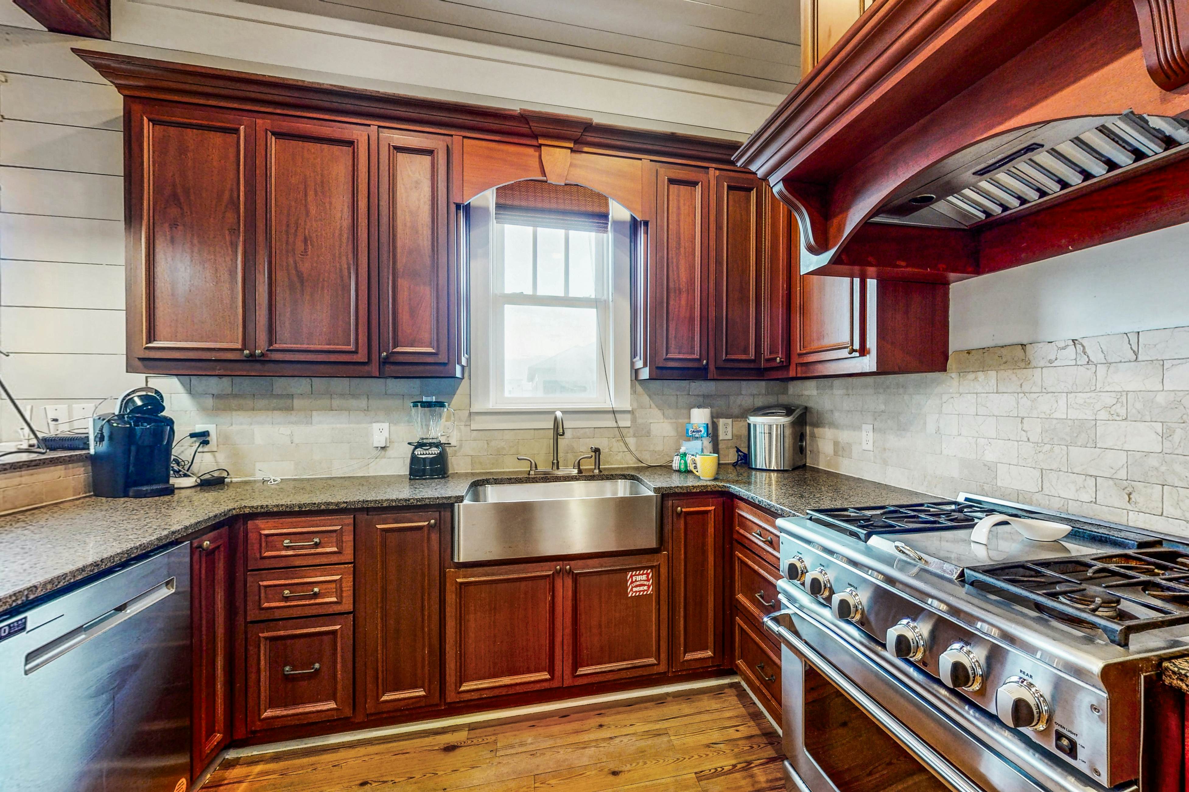 Inlet Beach - Sea La Vie