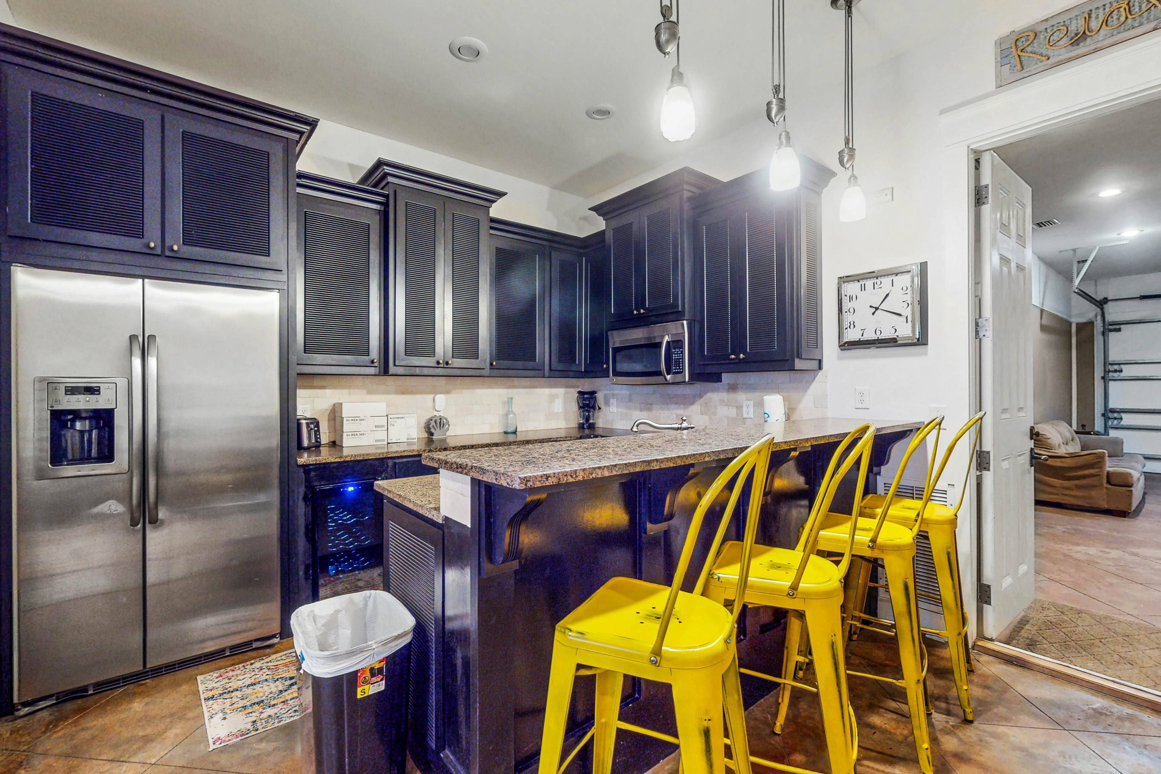 Inlet Beach - Sea La Vie