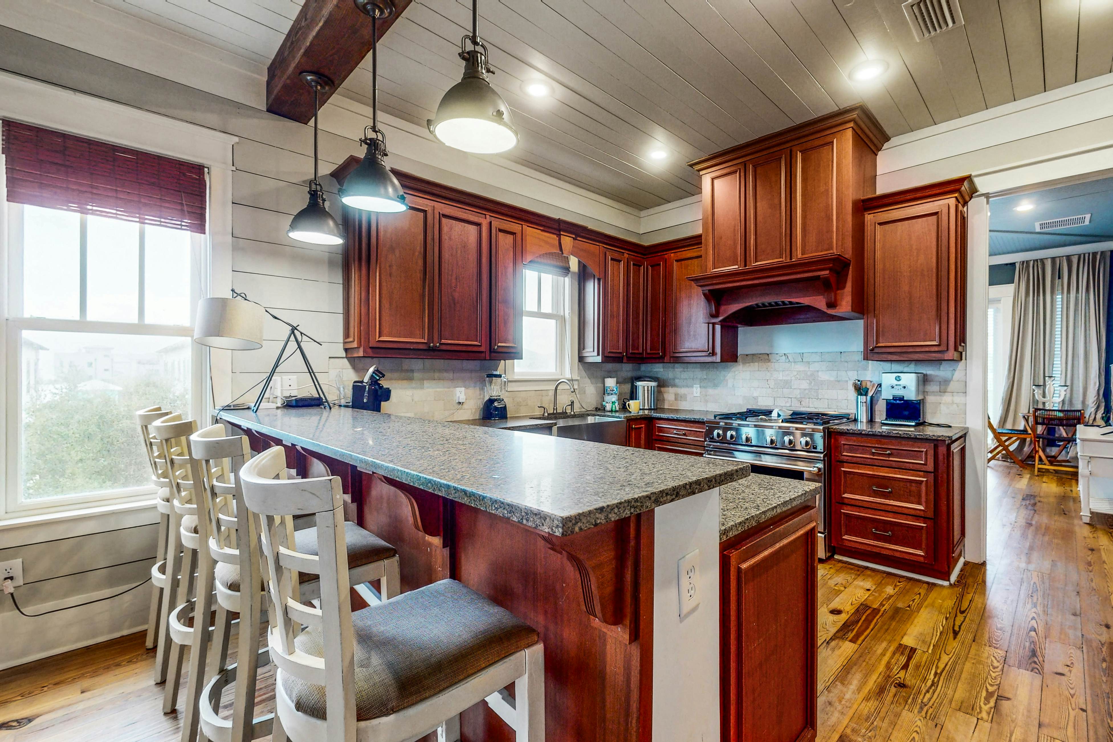 Inlet Beach - Sea La Vie