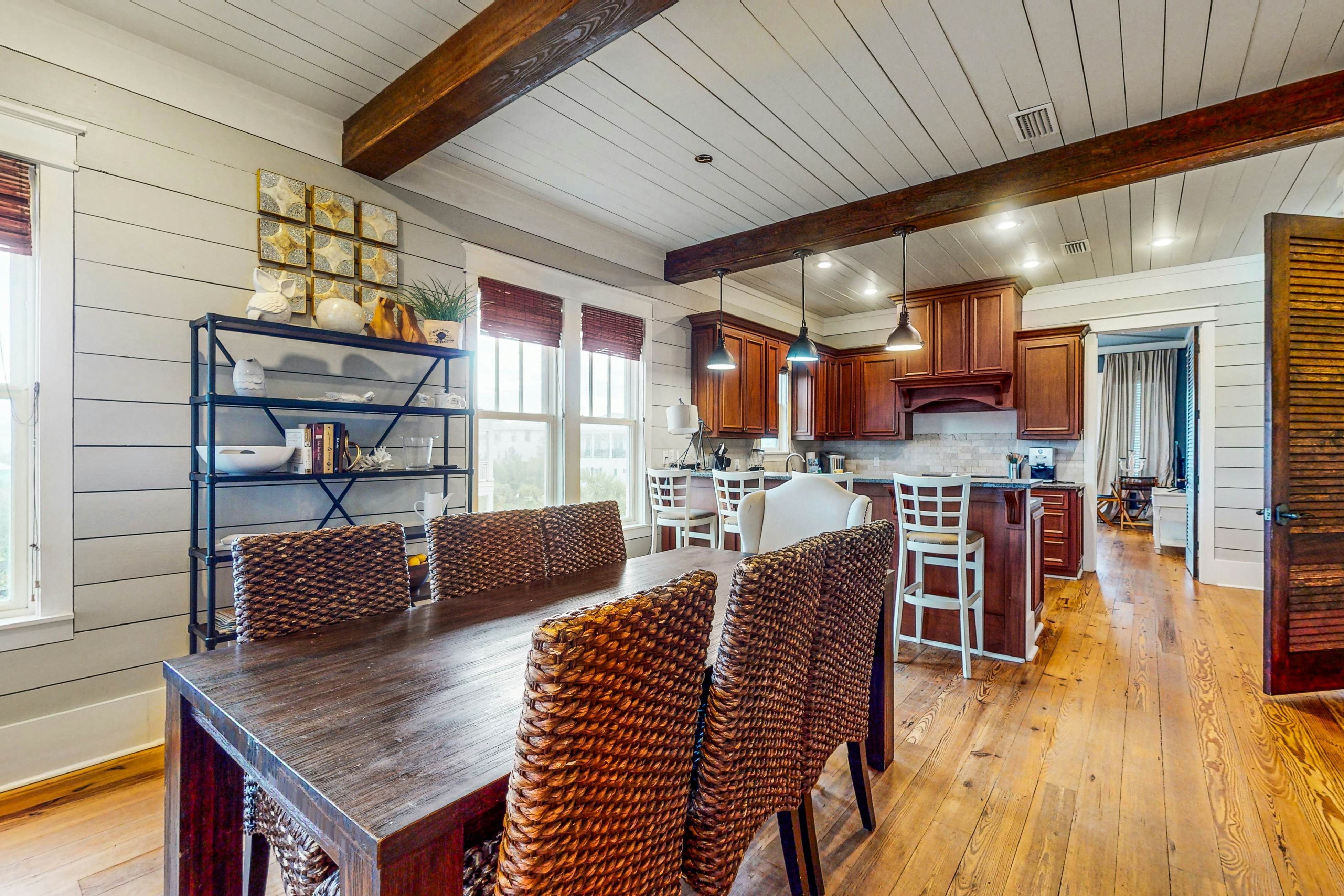 Inlet Beach - Sea La Vie