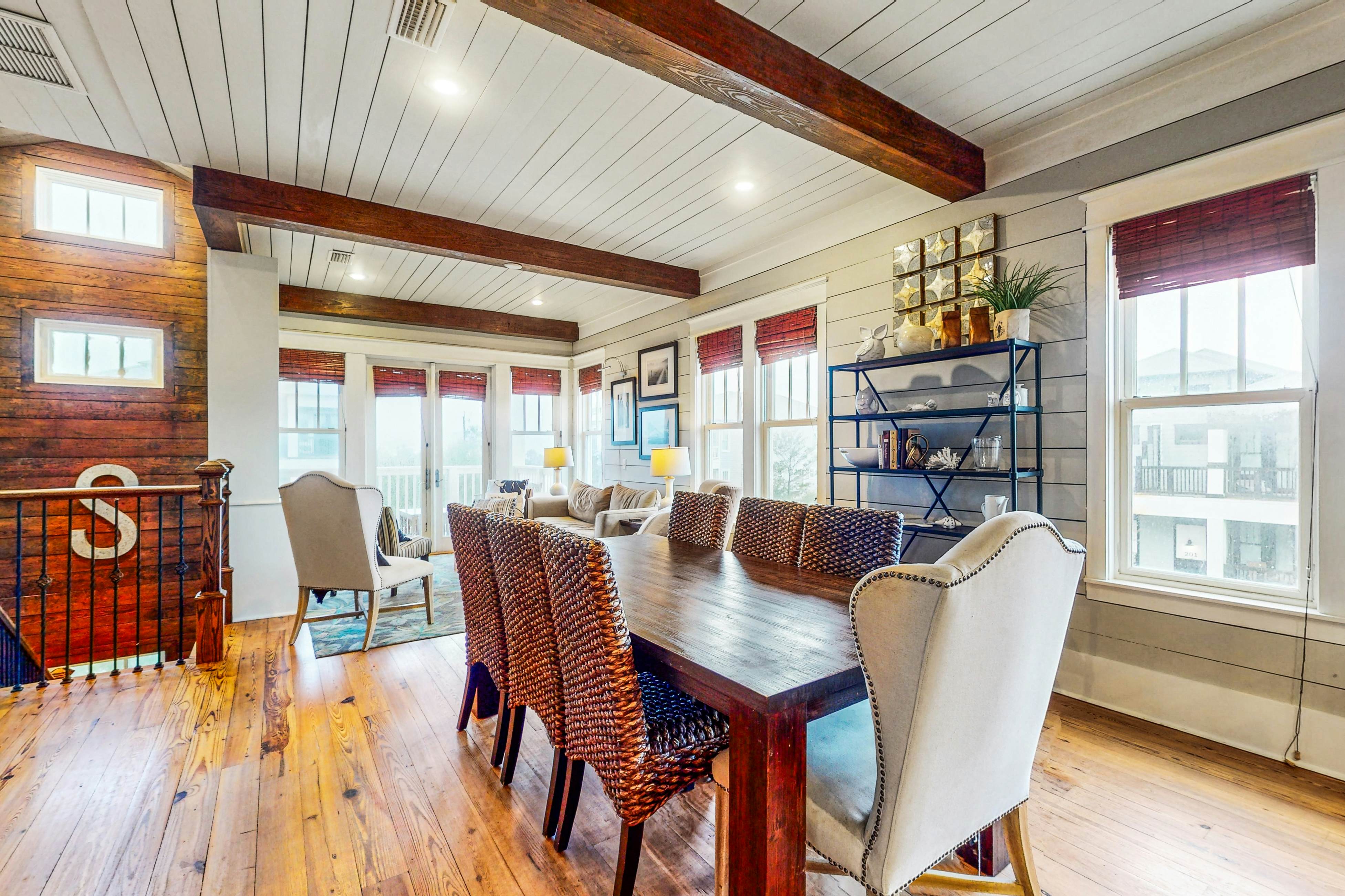 Inlet Beach - Sea La Vie