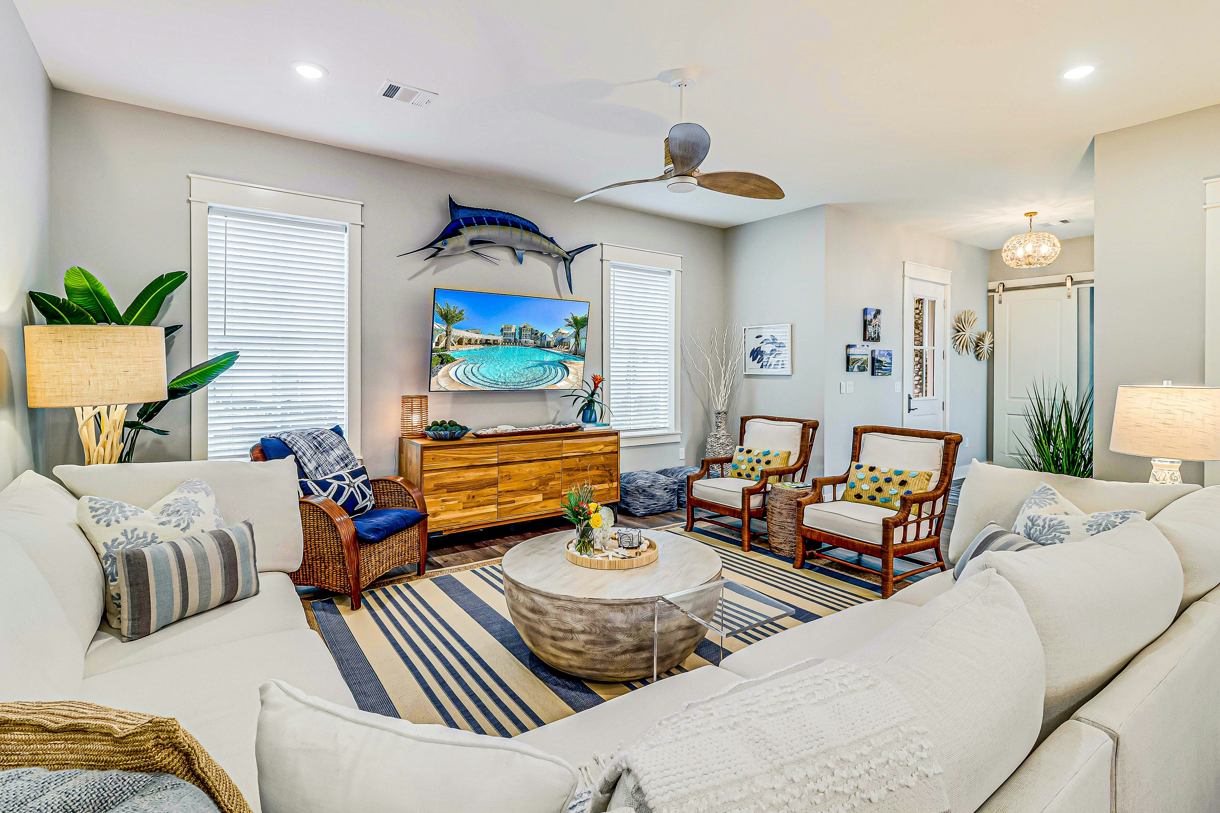 Coastal Happy Ours at Palmilla Beach