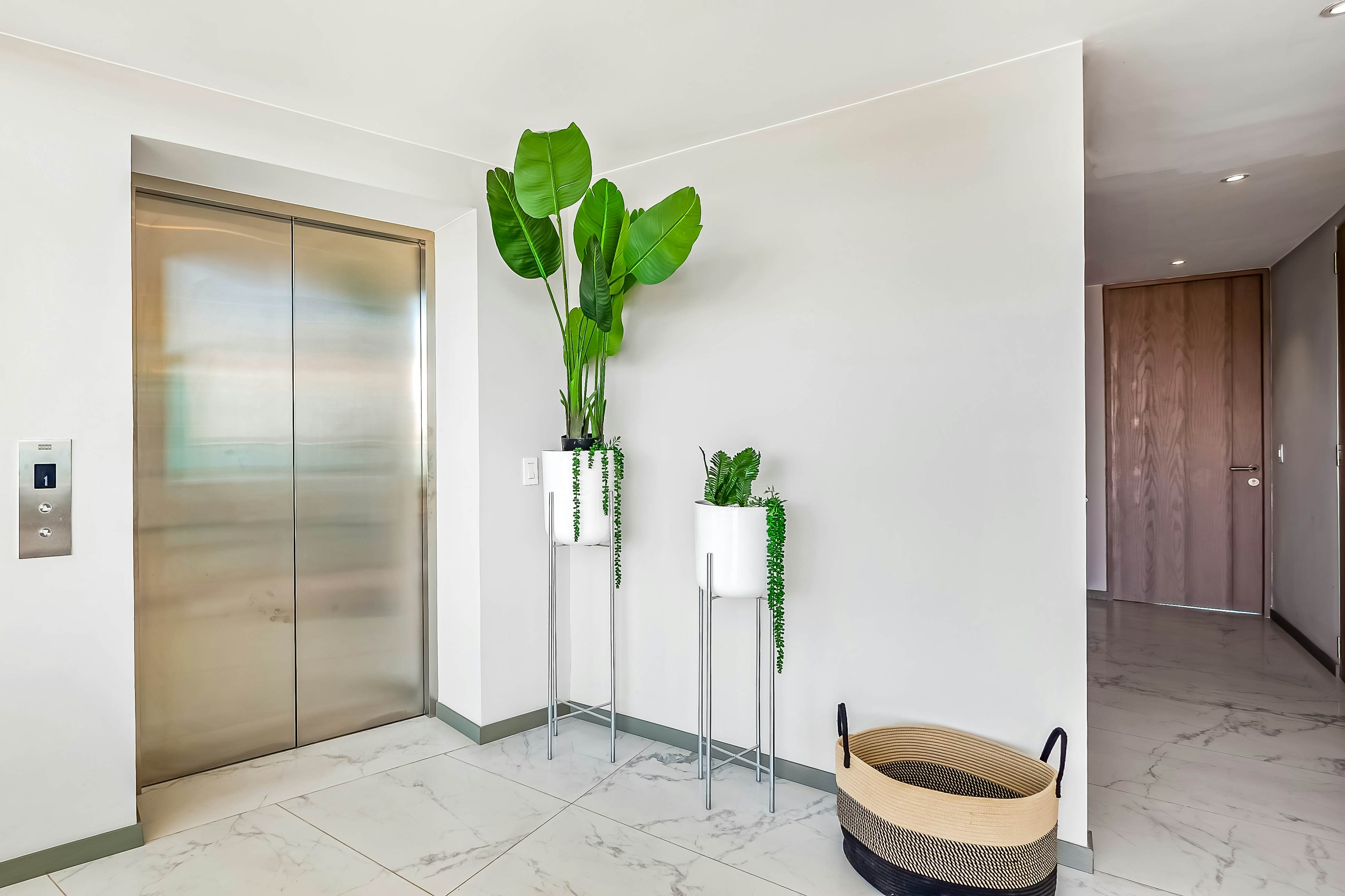 Ocean Vista Oasis at Maritima Playa