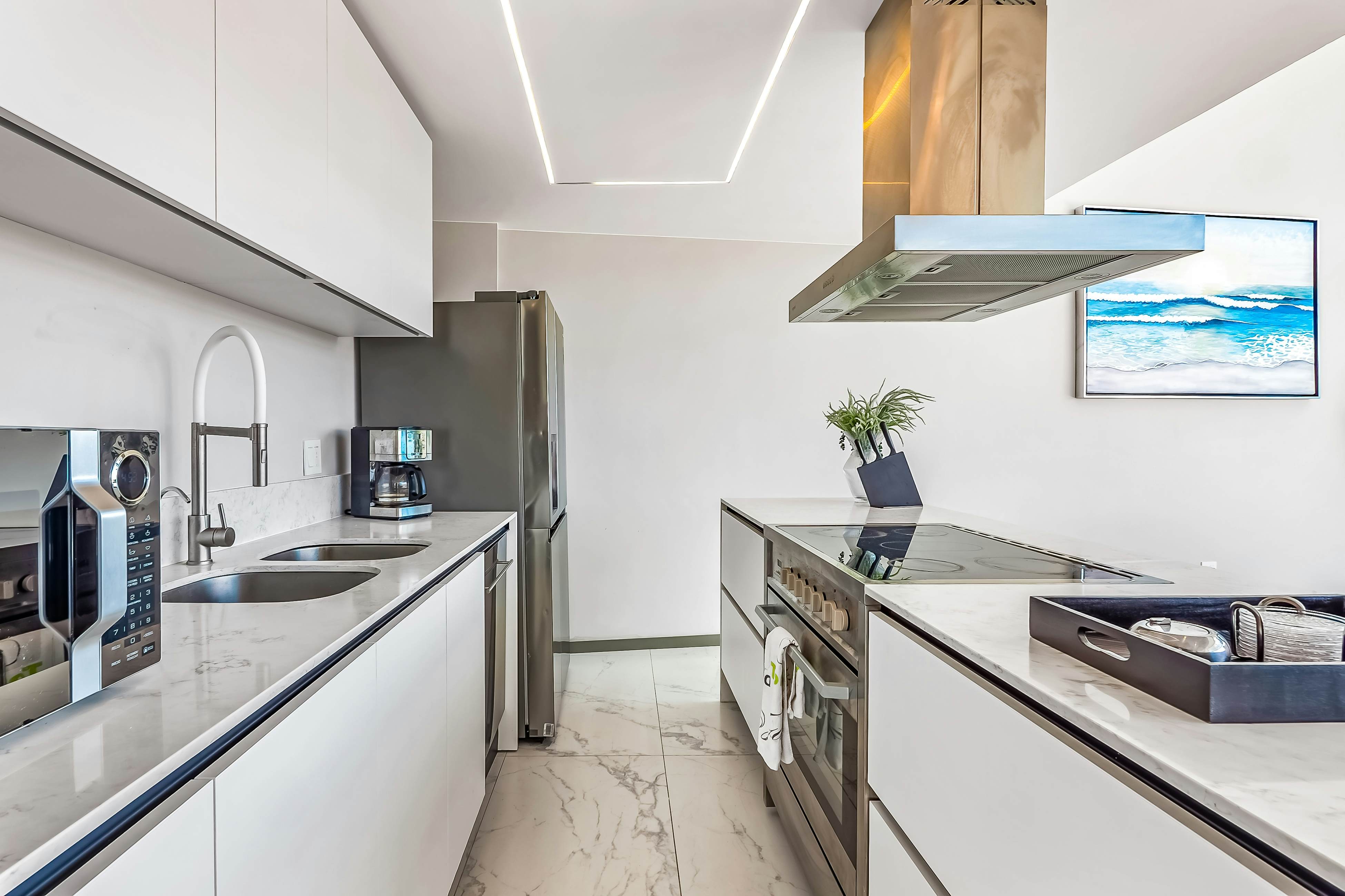 Ocean Vista Oasis at Maritima Playa