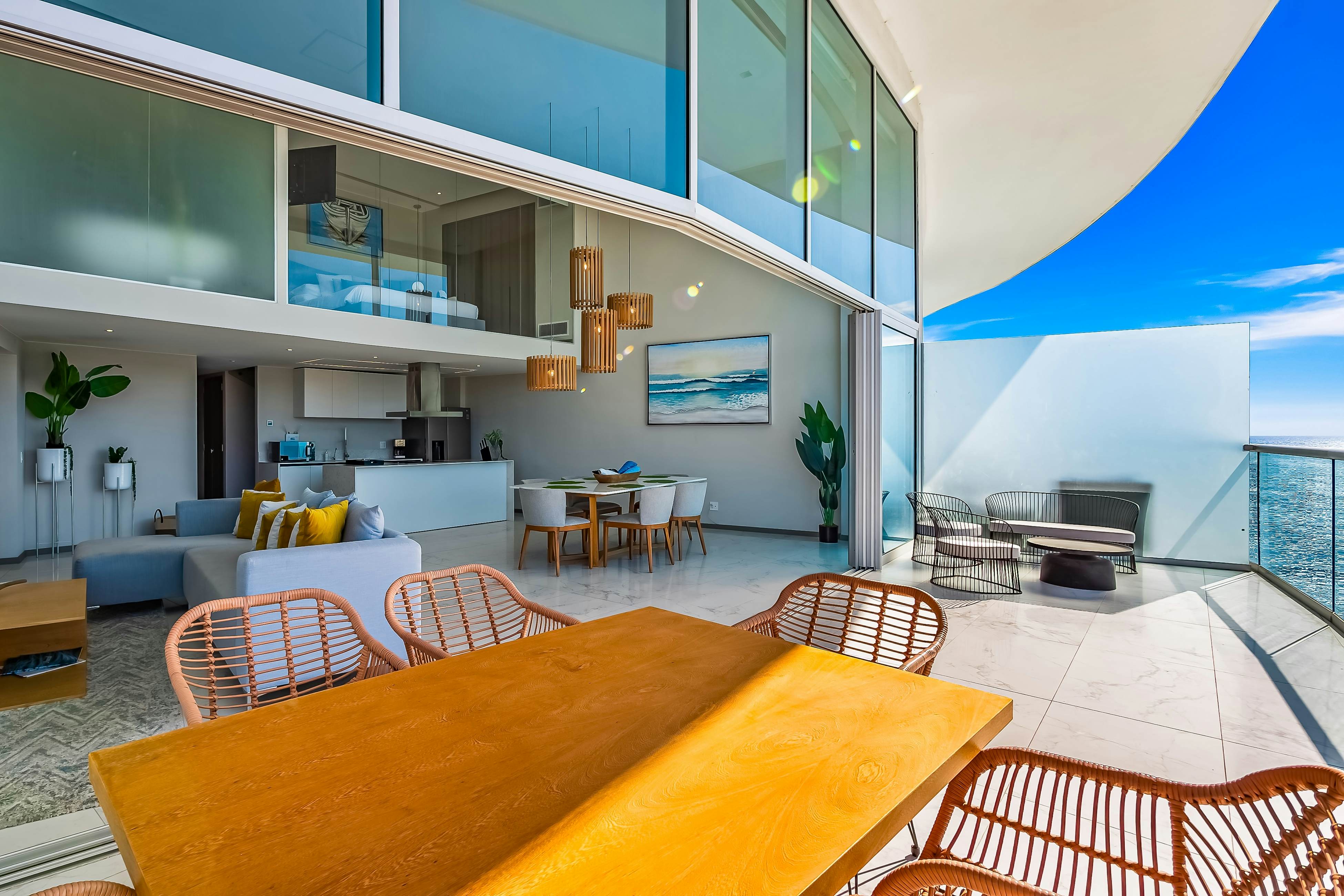 Ocean Vista Oasis at Maritima Playa