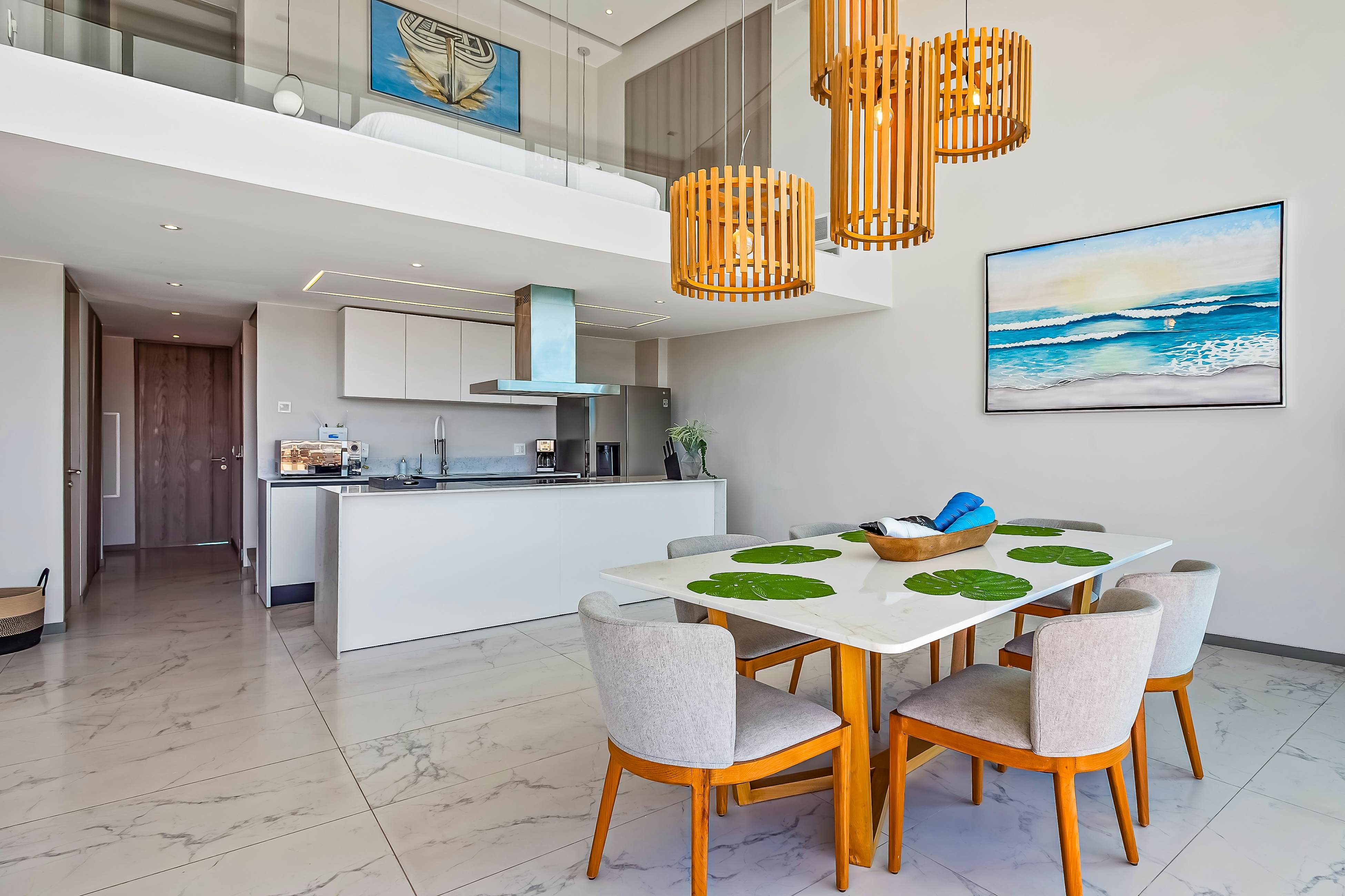 Ocean Vista Oasis at Maritima Playa