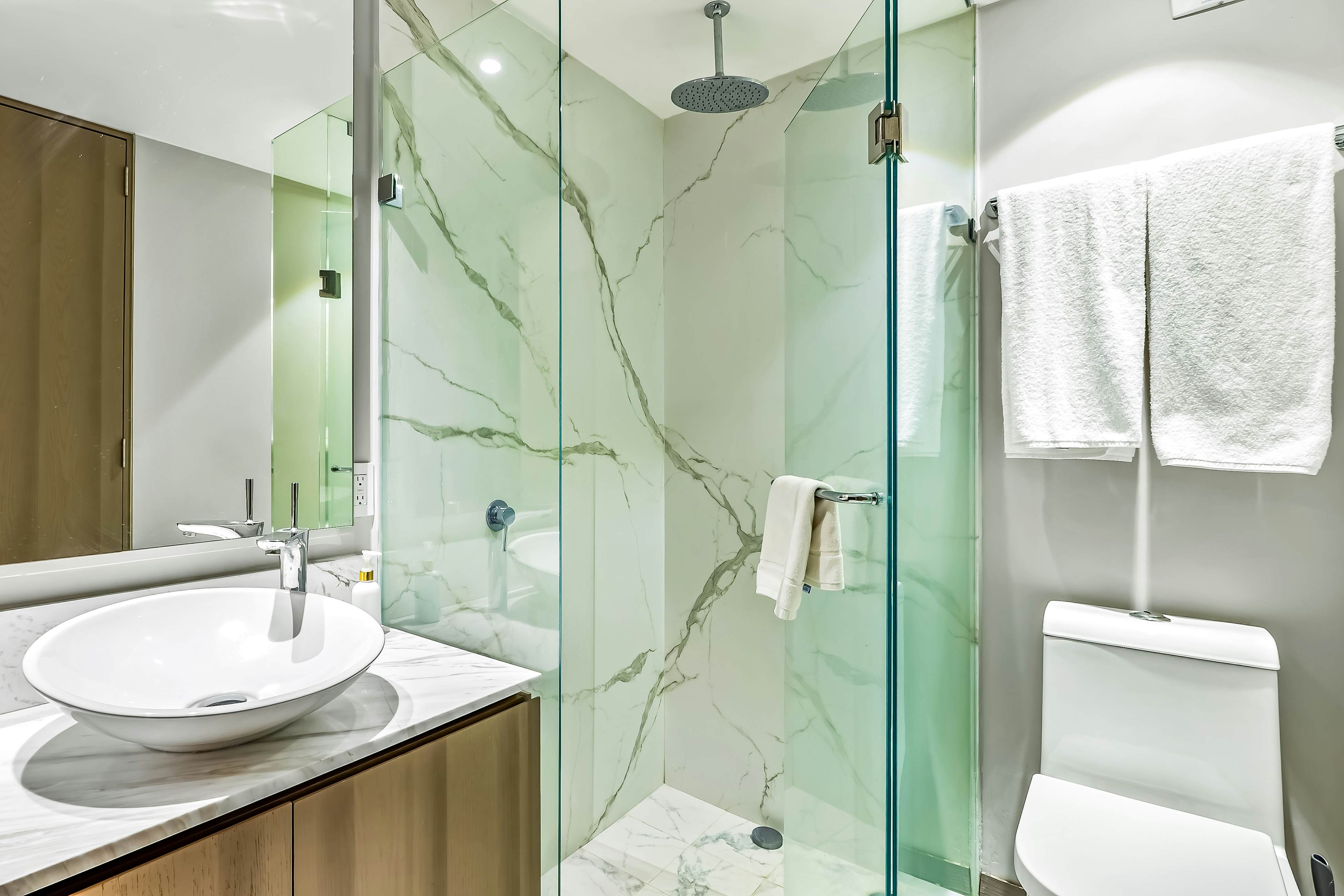 Ocean Vista Oasis at Maritima Playa