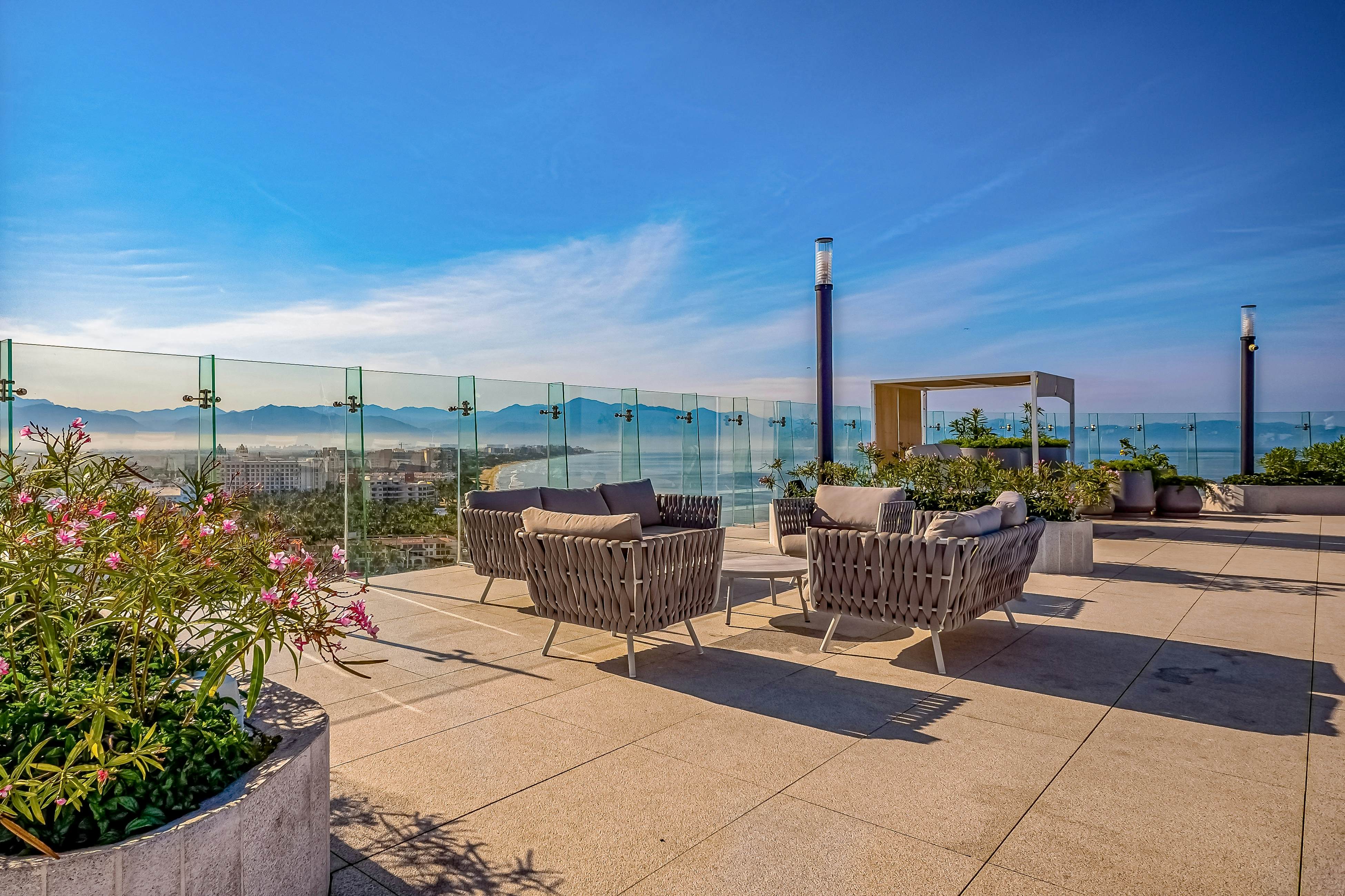 Ocean Vista Oasis at Maritima Playa