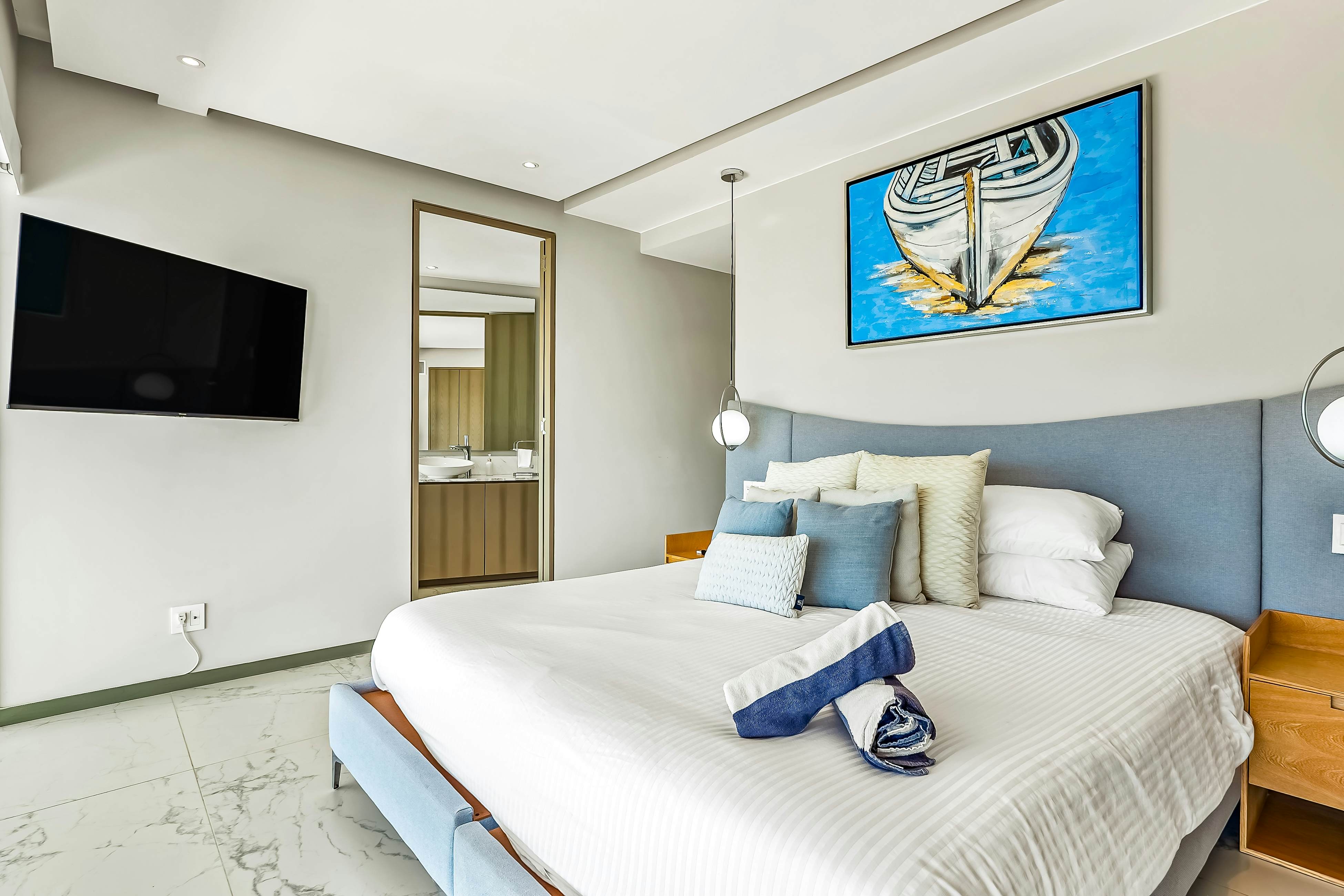 Ocean Vista Oasis at Maritima Playa