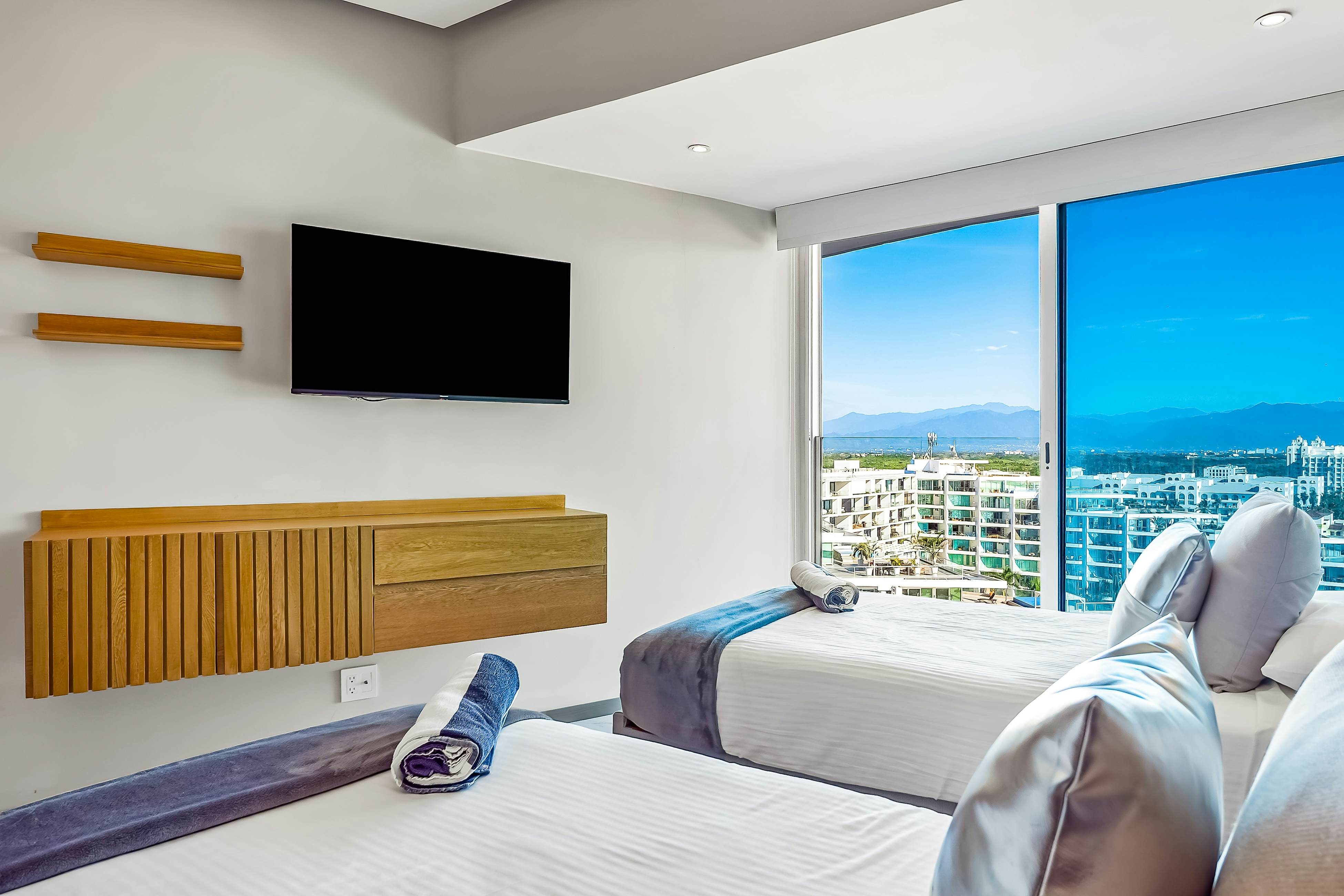 Ocean Vista Oasis at Maritima Playa