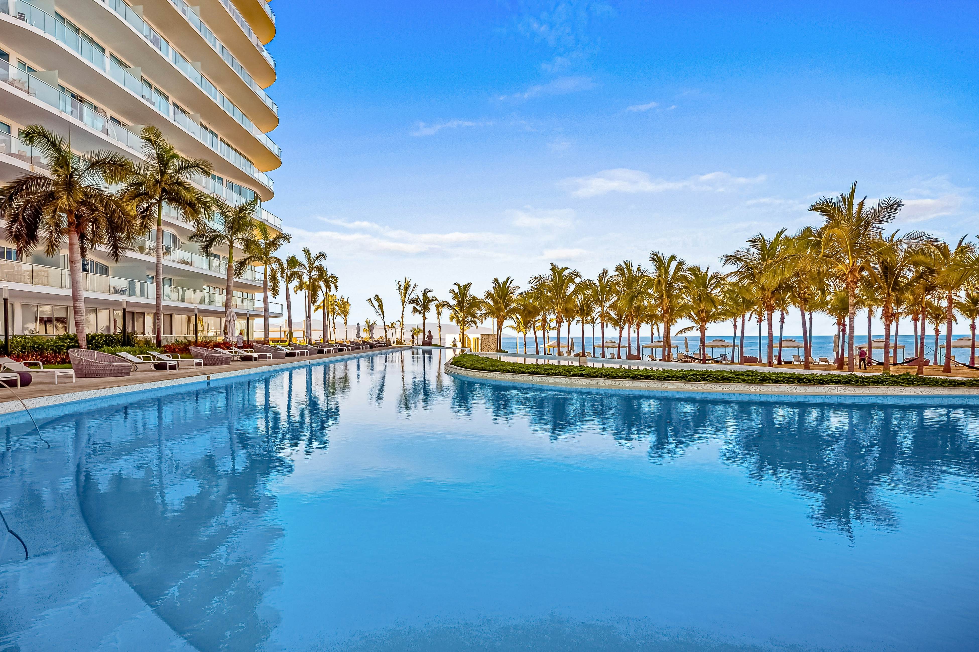 Ocean Vista Oasis at Maritima Playa