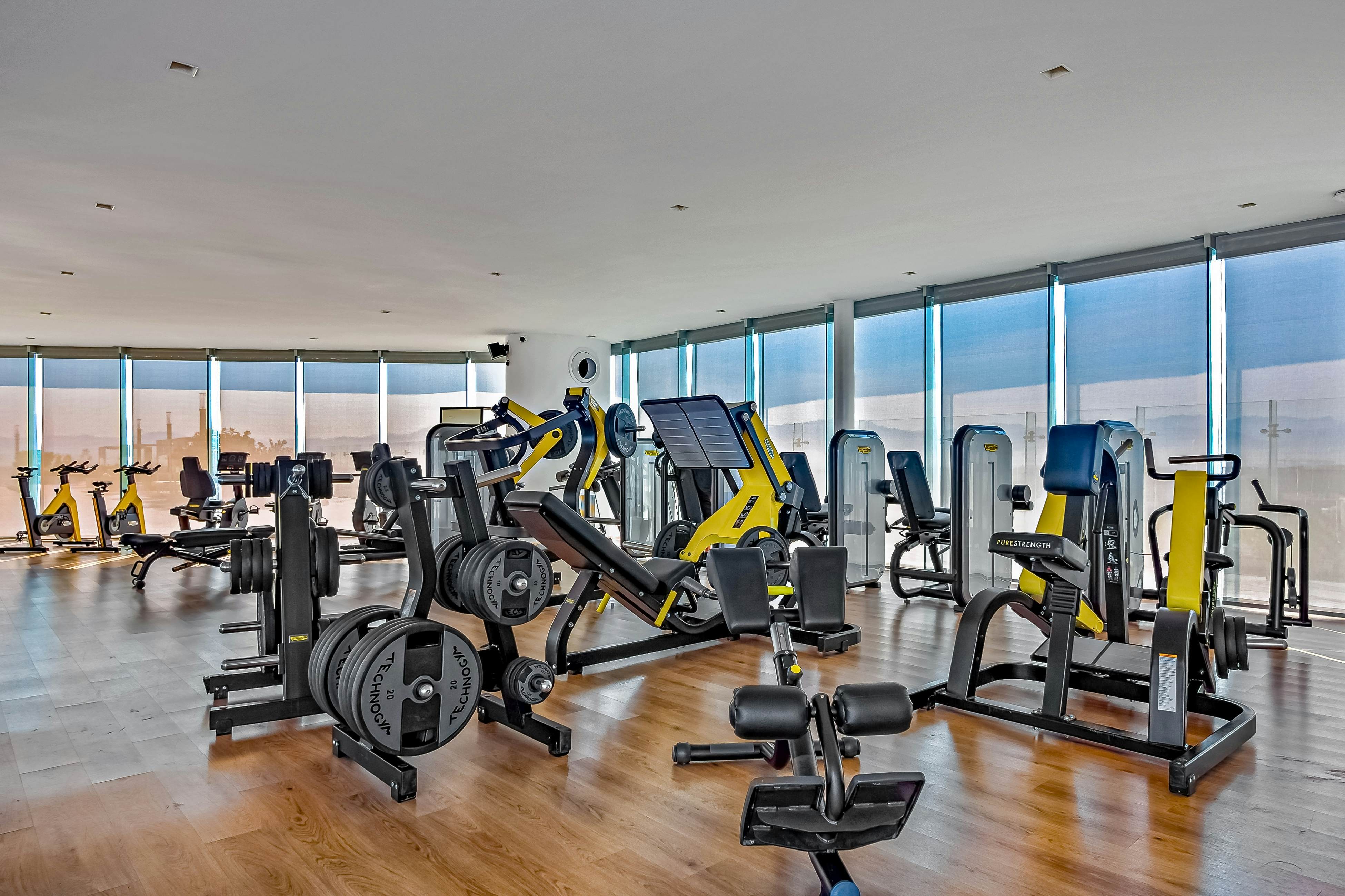 Ocean Vista Oasis at Maritima Playa