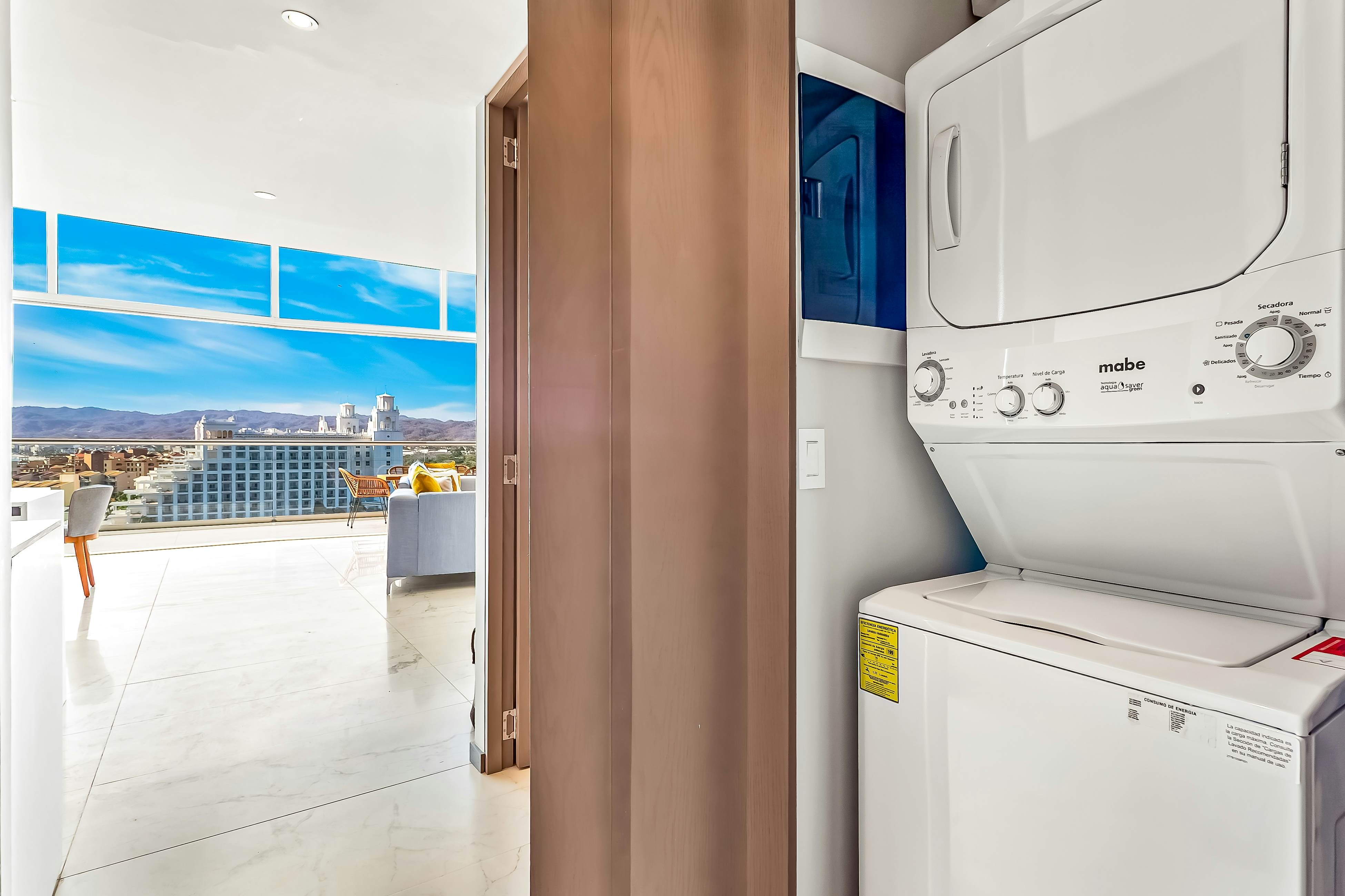 Ocean Vista Oasis at Maritima Playa