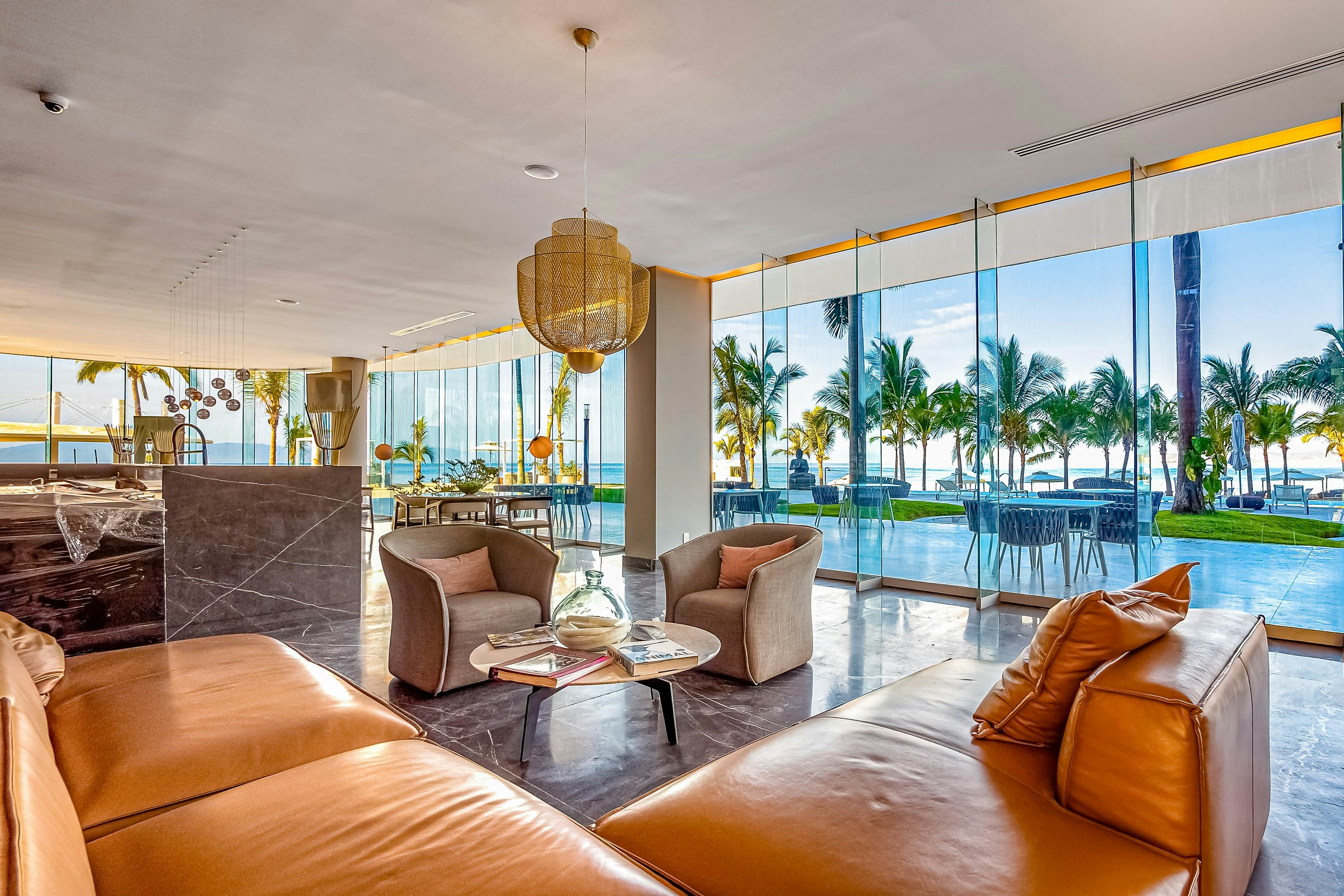 Ocean Vista Oasis at Maritima Playa