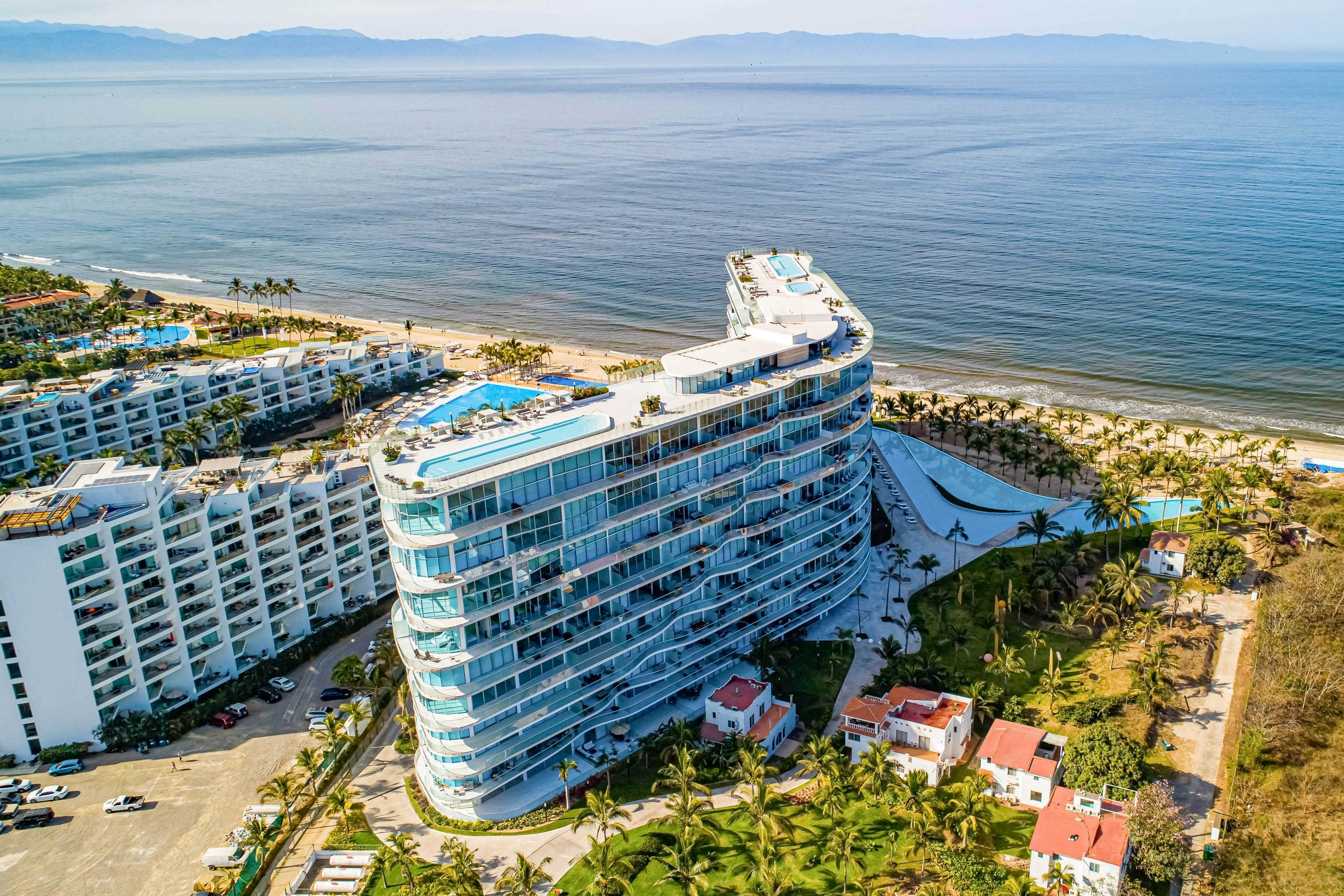 Ocean Vista Oasis at Maritima Playa
