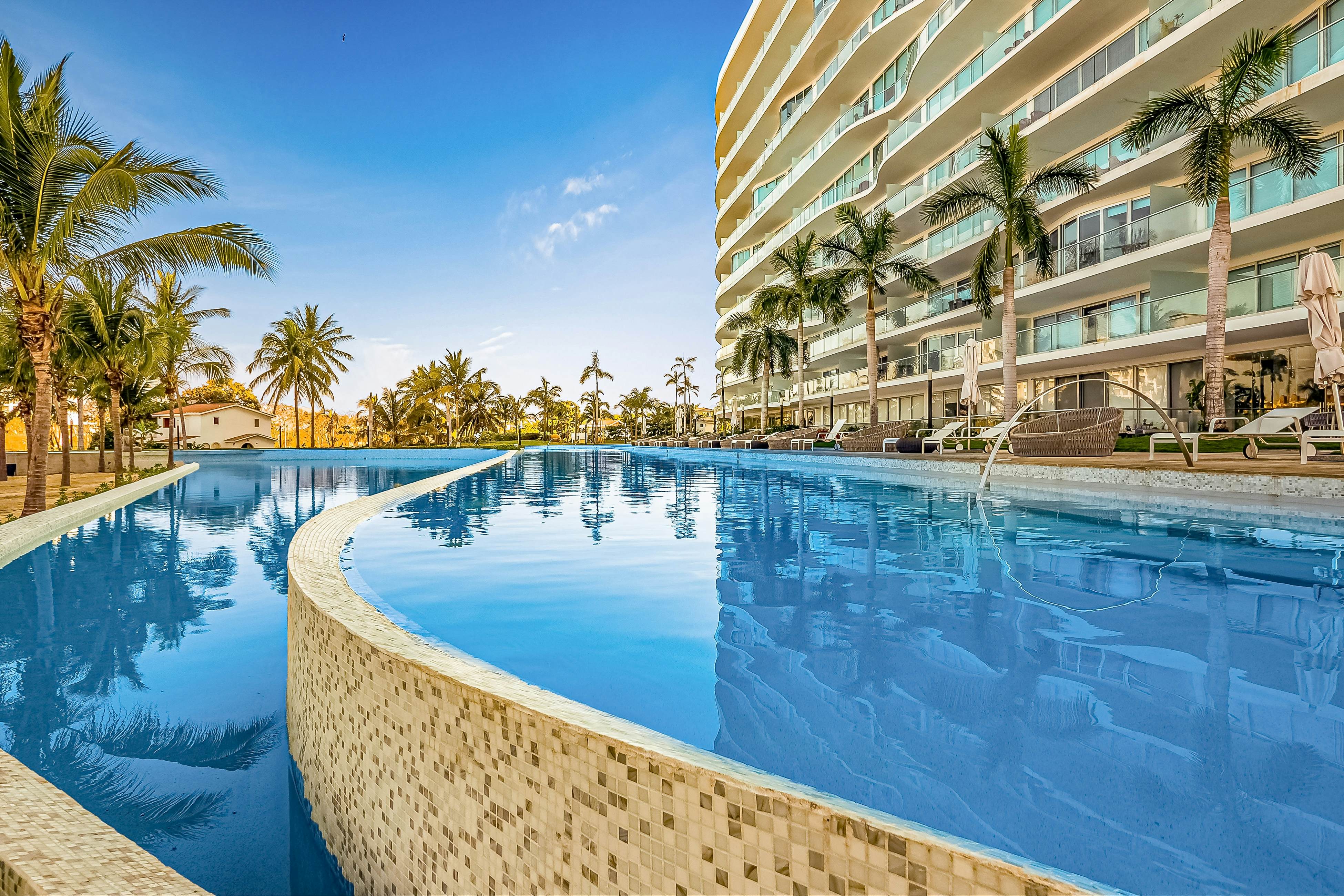 Ocean Vista Oasis at Maritima Playa