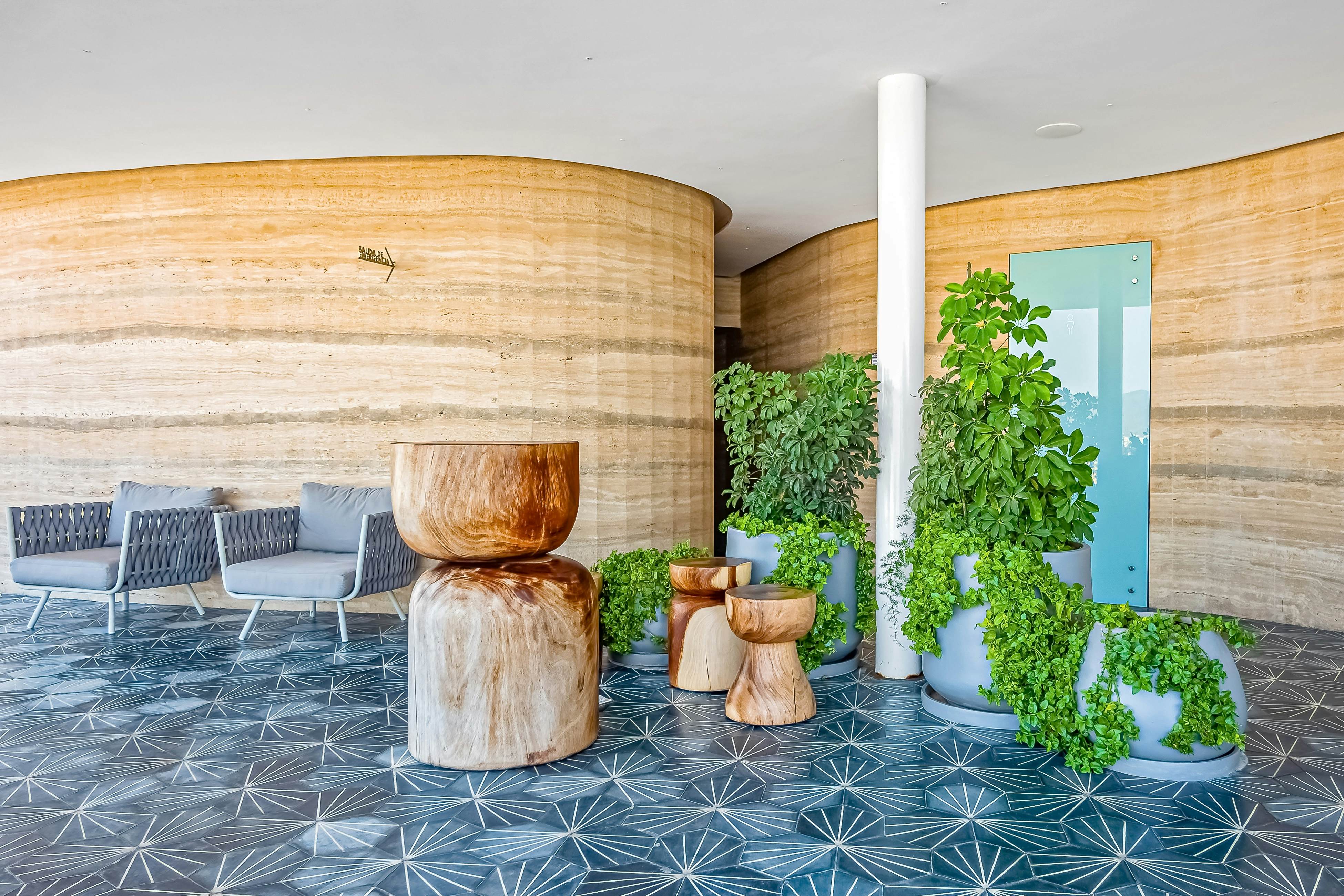 Ocean Vista Oasis at Maritima Playa