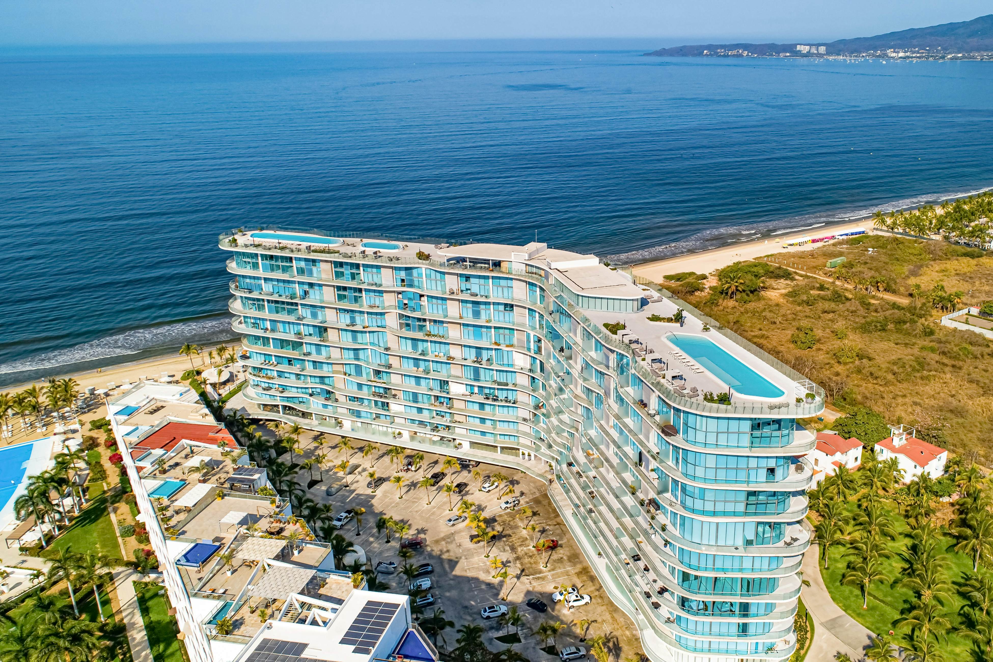 Ocean Vista Oasis at Maritima Playa