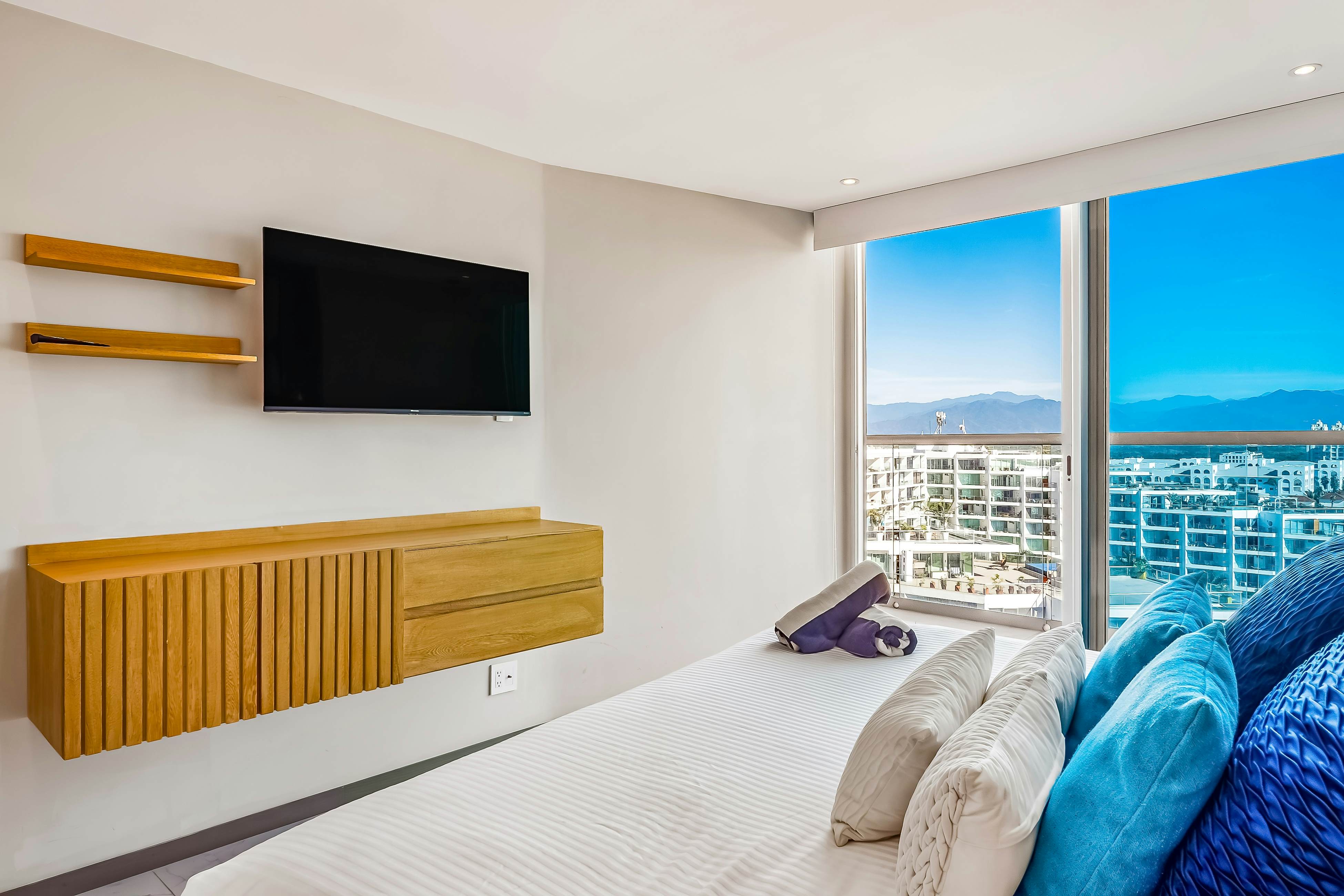 Ocean Vista Oasis at Maritima Playa