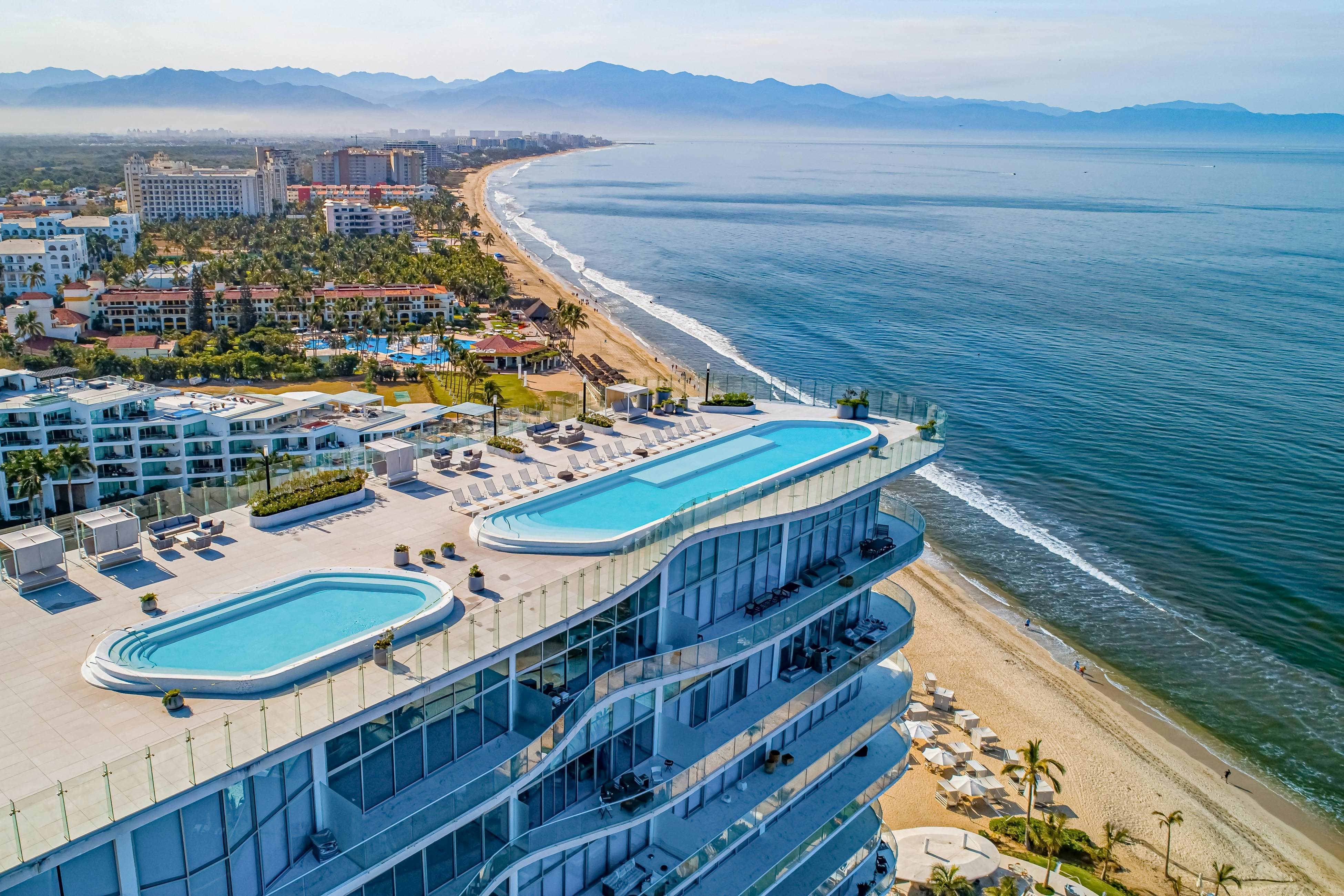 Ocean Vista Oasis at Maritima Playa