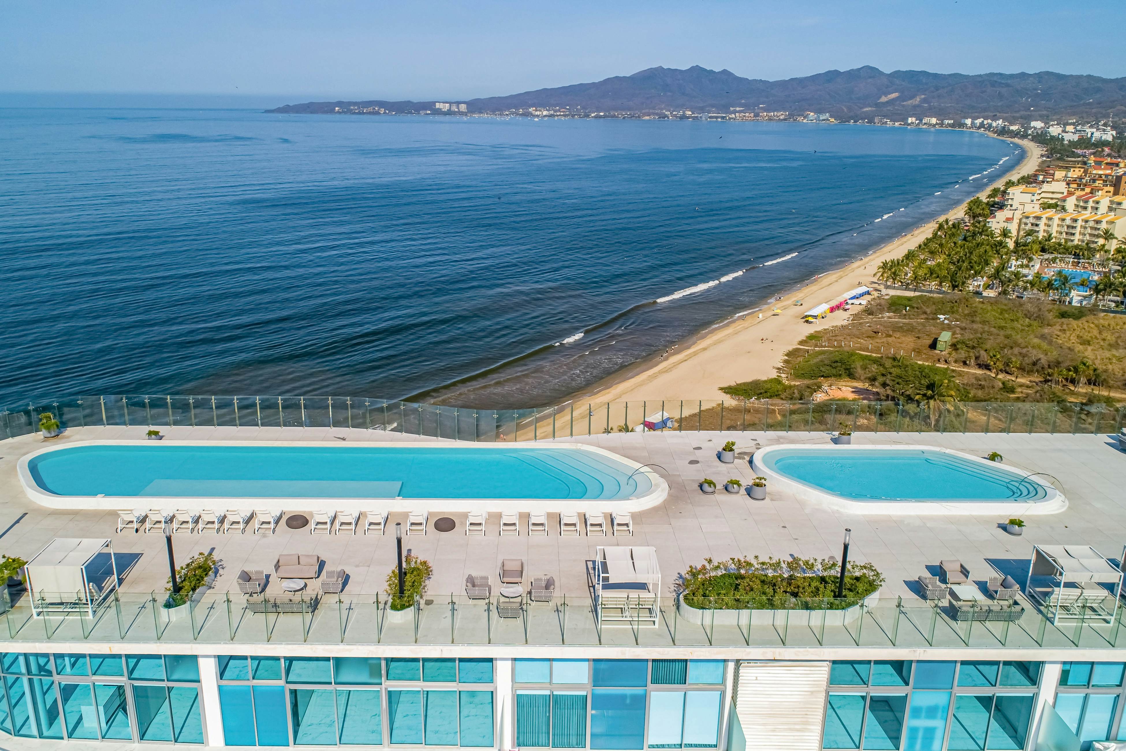 Ocean Vista Oasis at Maritima Playa