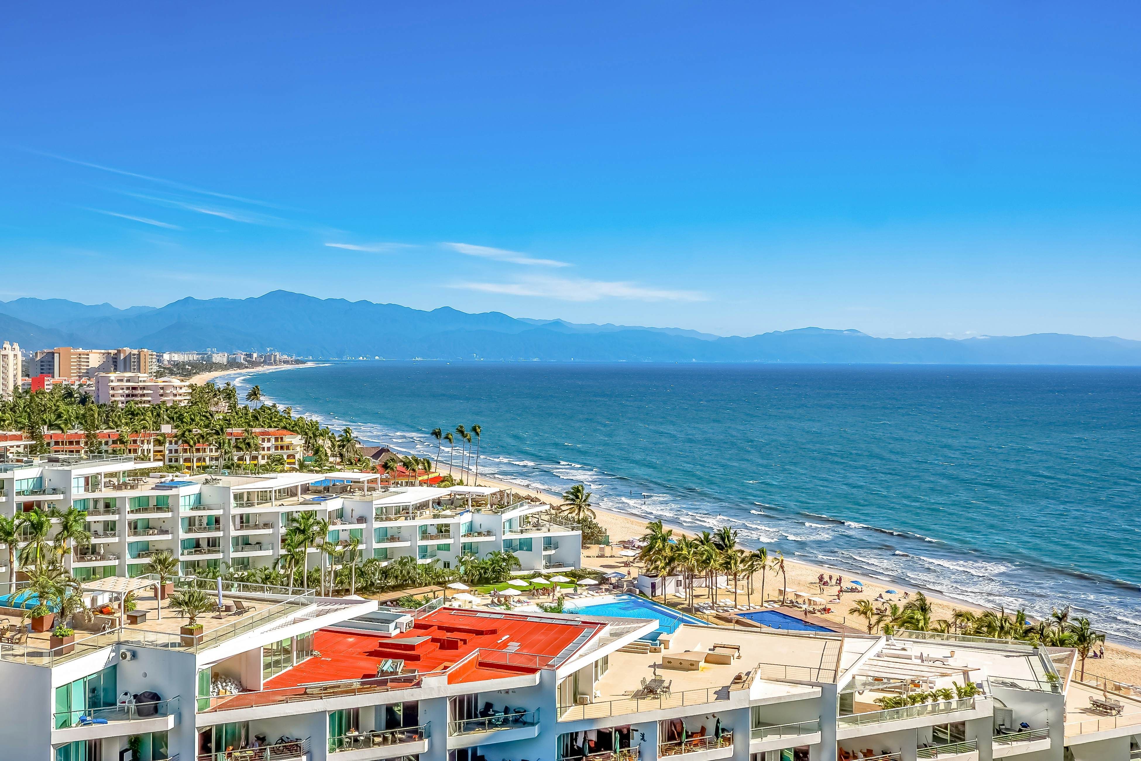 Ocean Vista Oasis at Maritima Playa