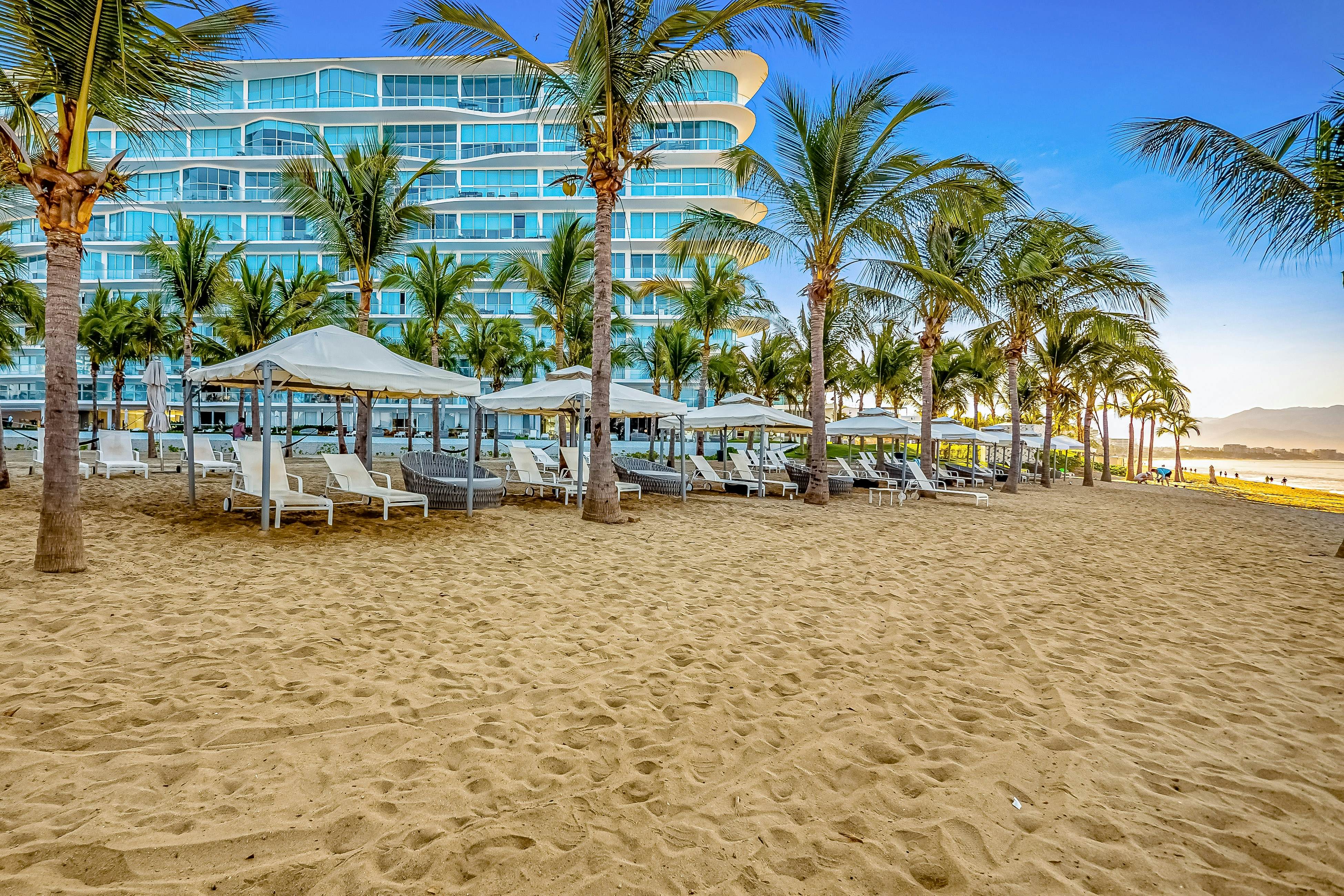 Ocean Vista Oasis at Maritima Playa