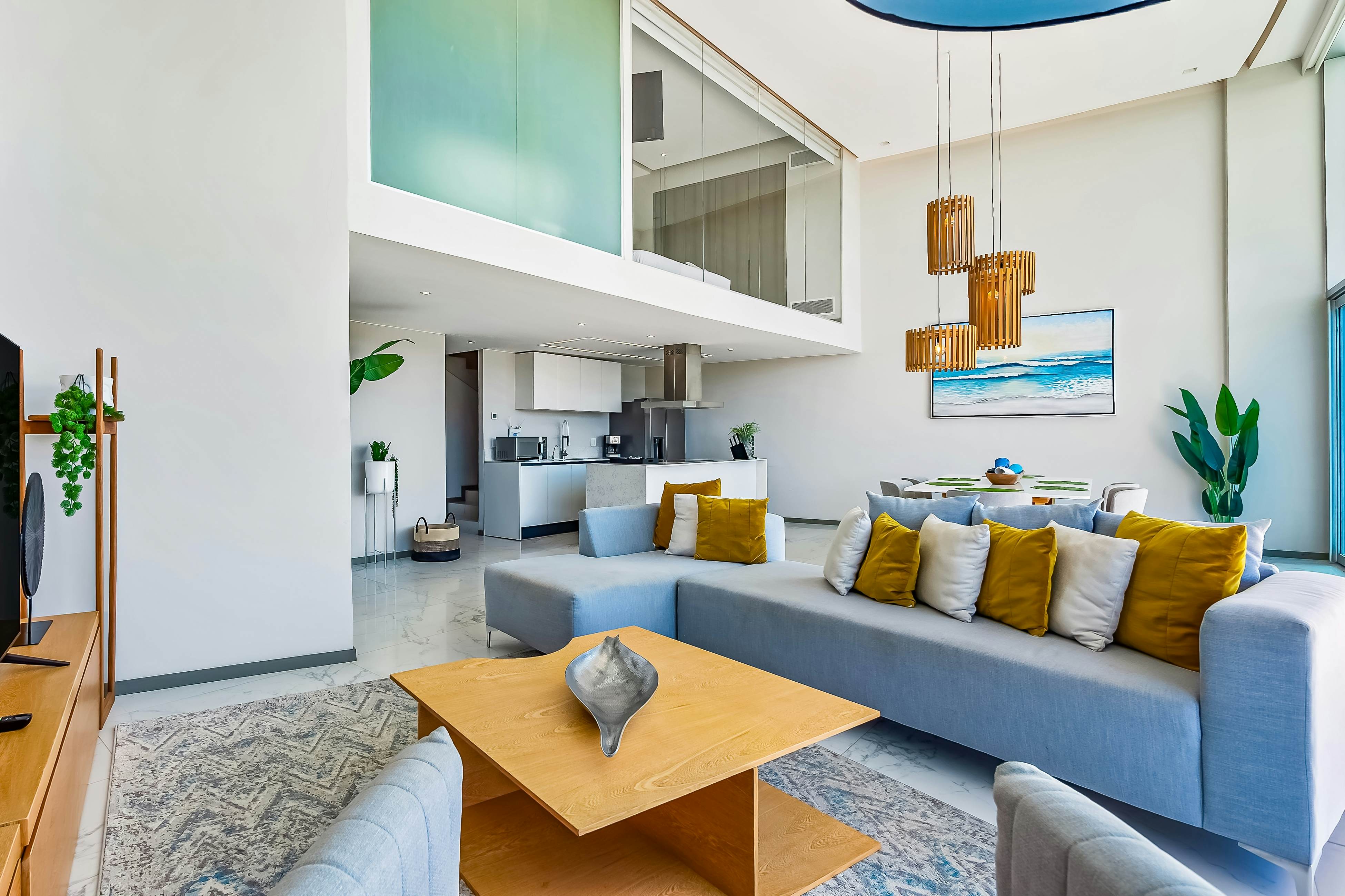 Ocean Vista Oasis at Maritima Playa