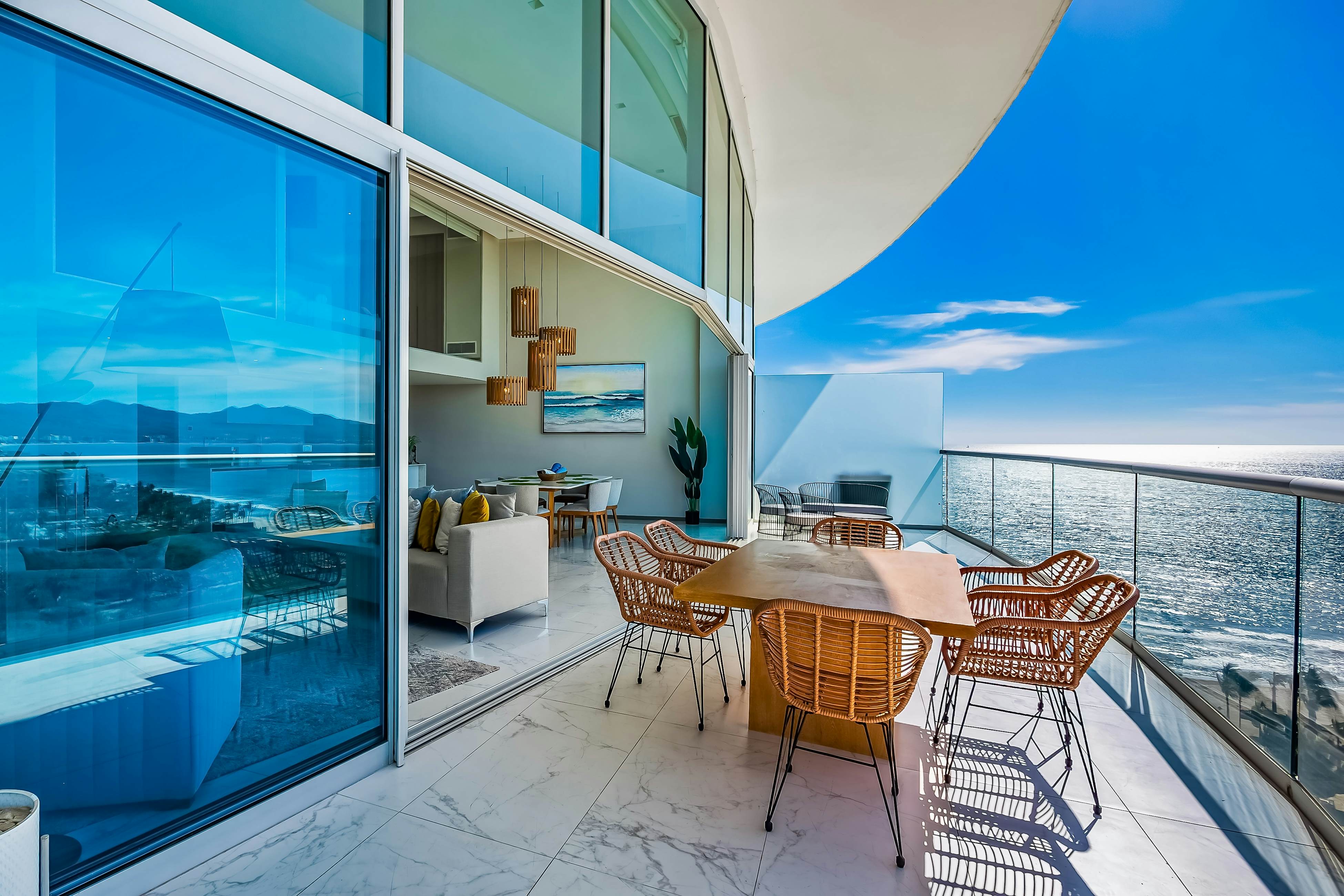 Ocean Vista Oasis at Maritima Playa