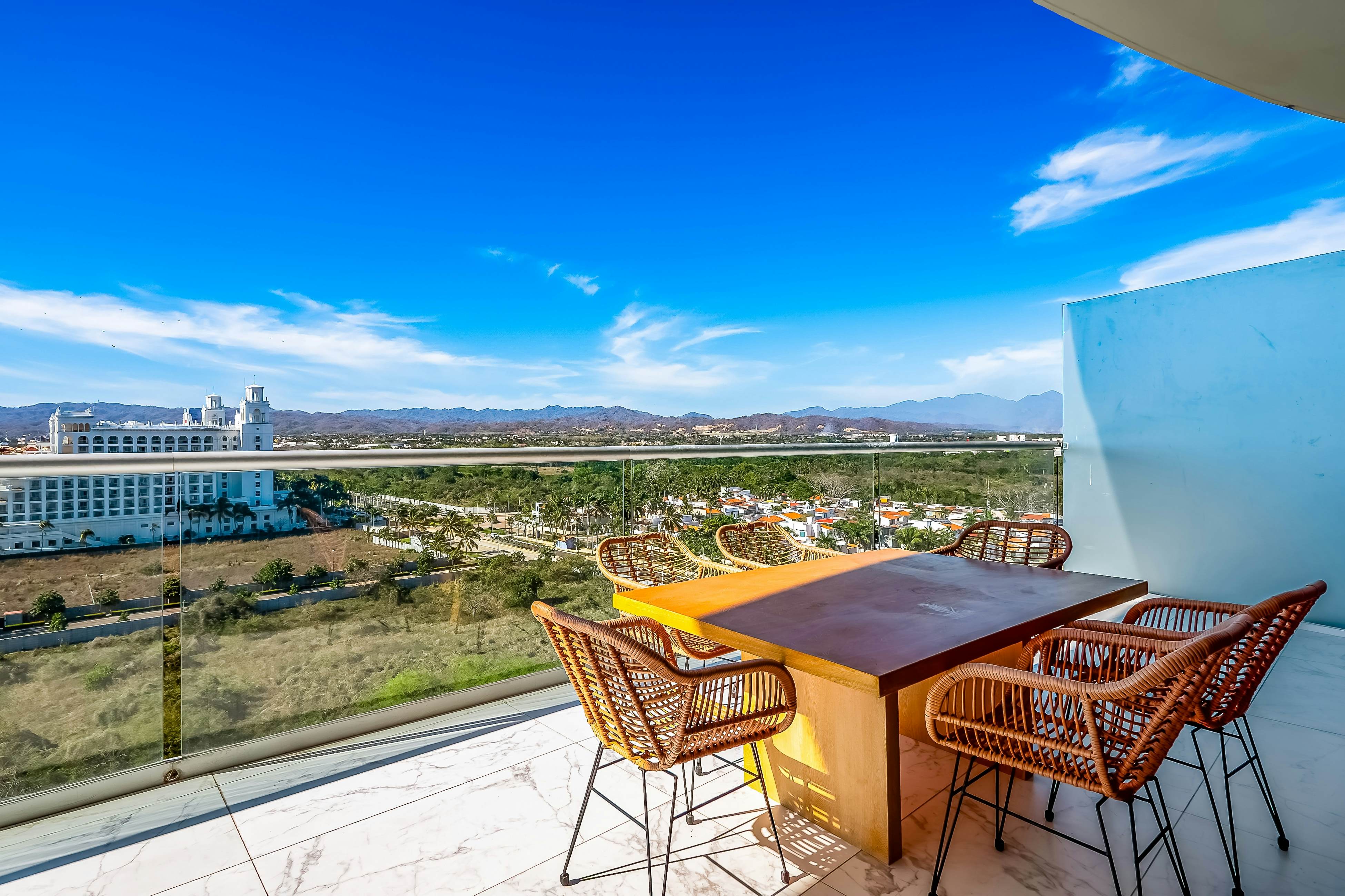 Ocean Vista Oasis at Maritima Playa