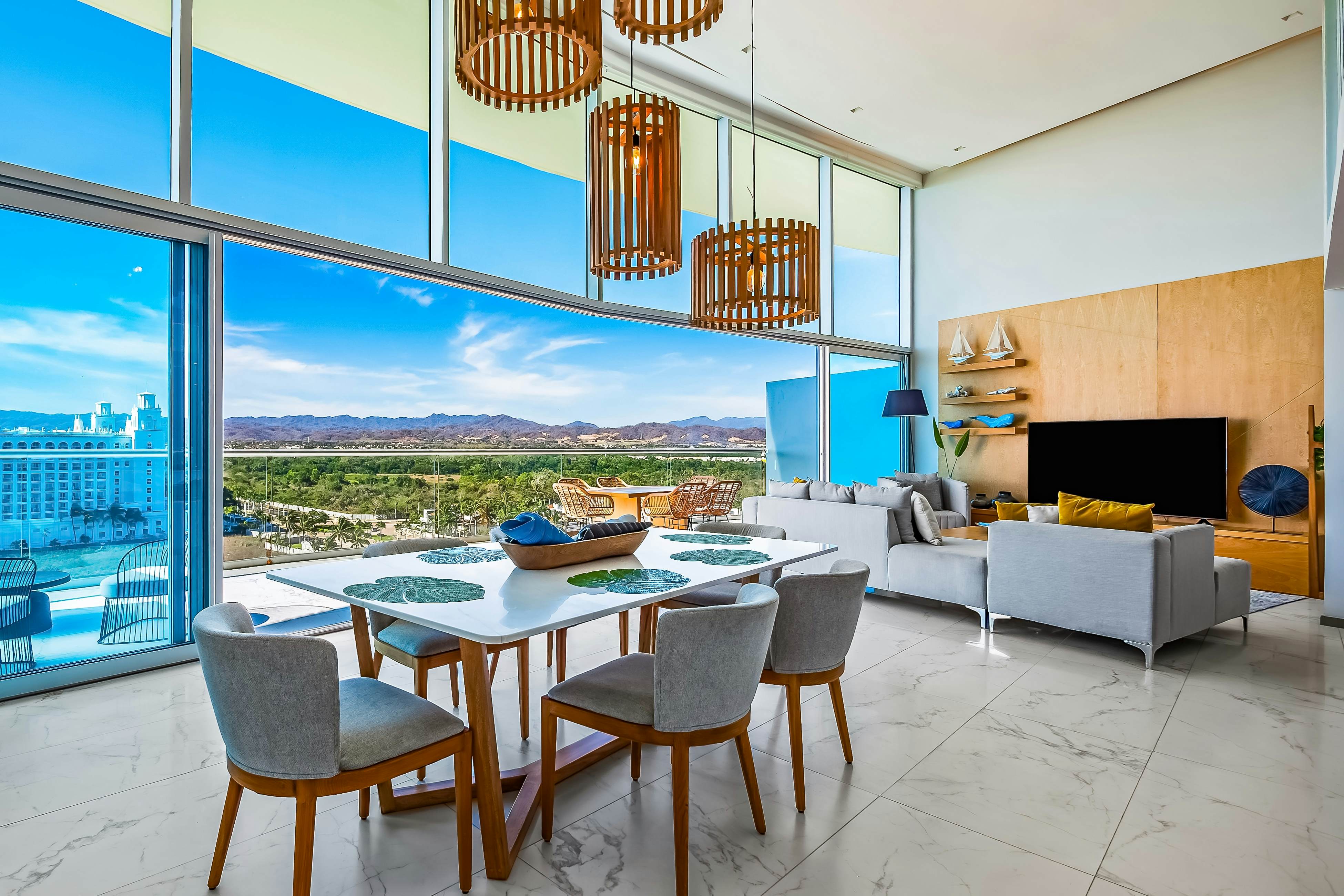 Ocean Vista Oasis at Maritima Playa