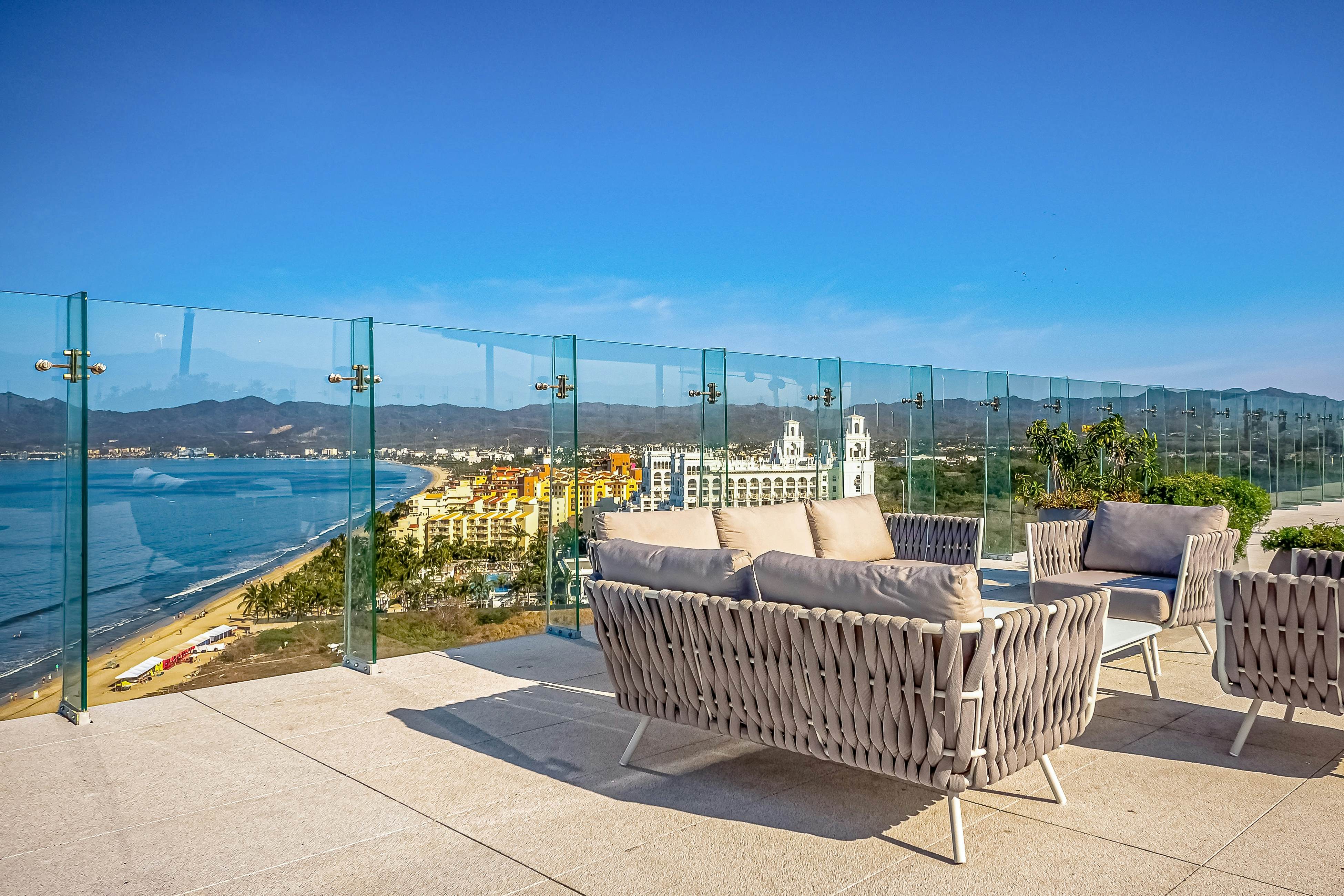 Ocean Vista Oasis at Maritima Playa