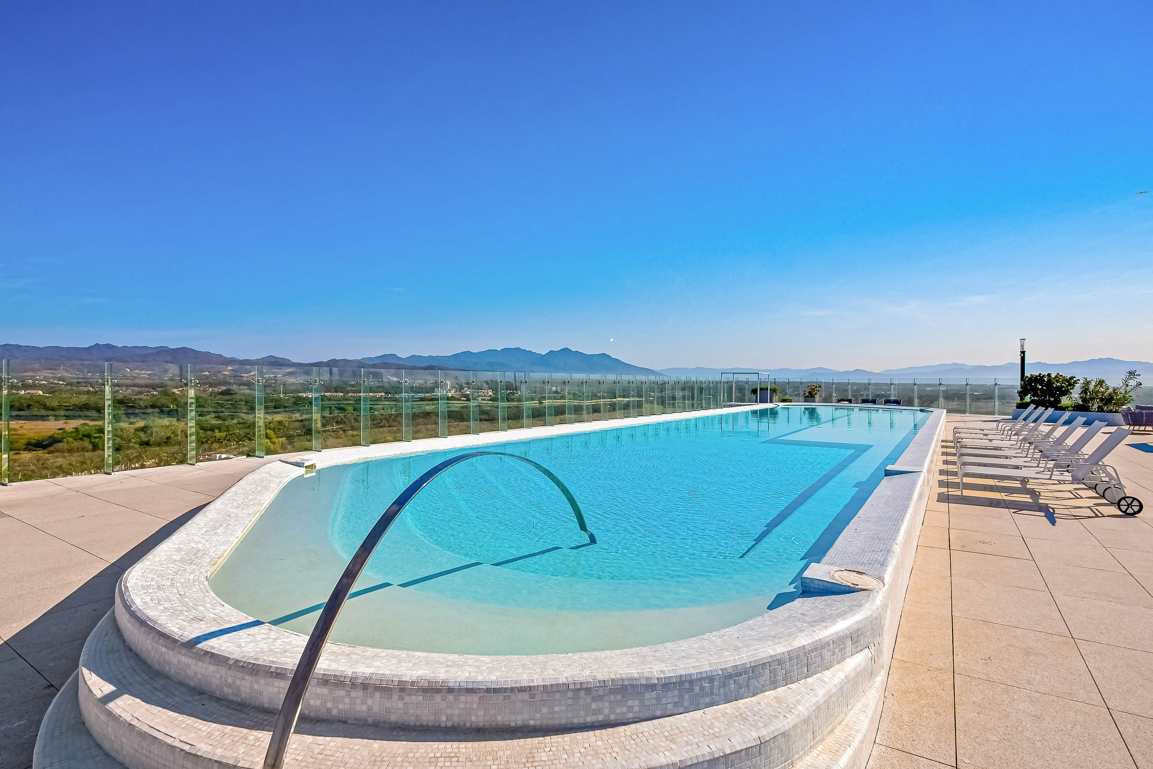 Ocean Vista Oasis at Maritima Playa