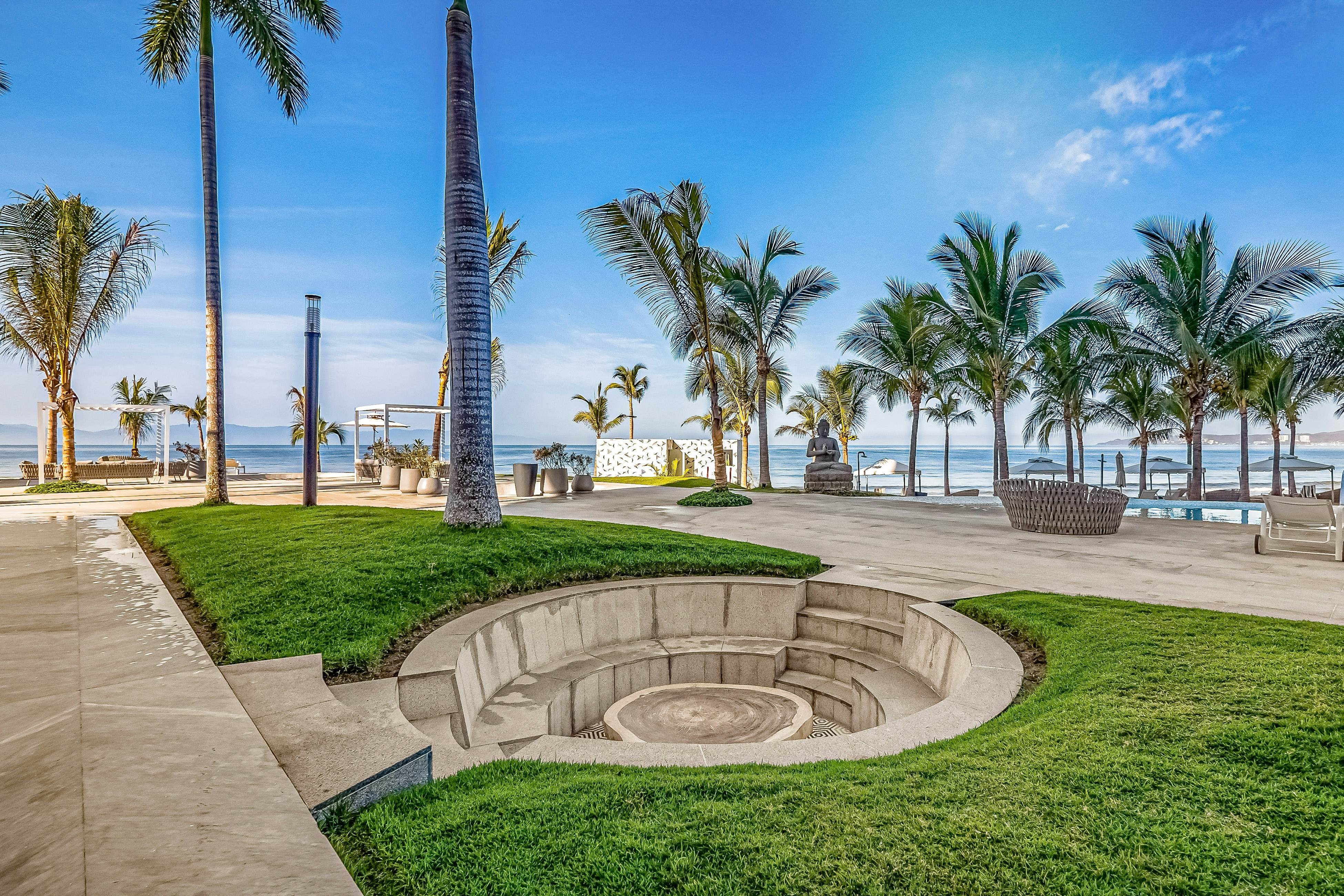 Ocean Vista Oasis at Maritima Playa