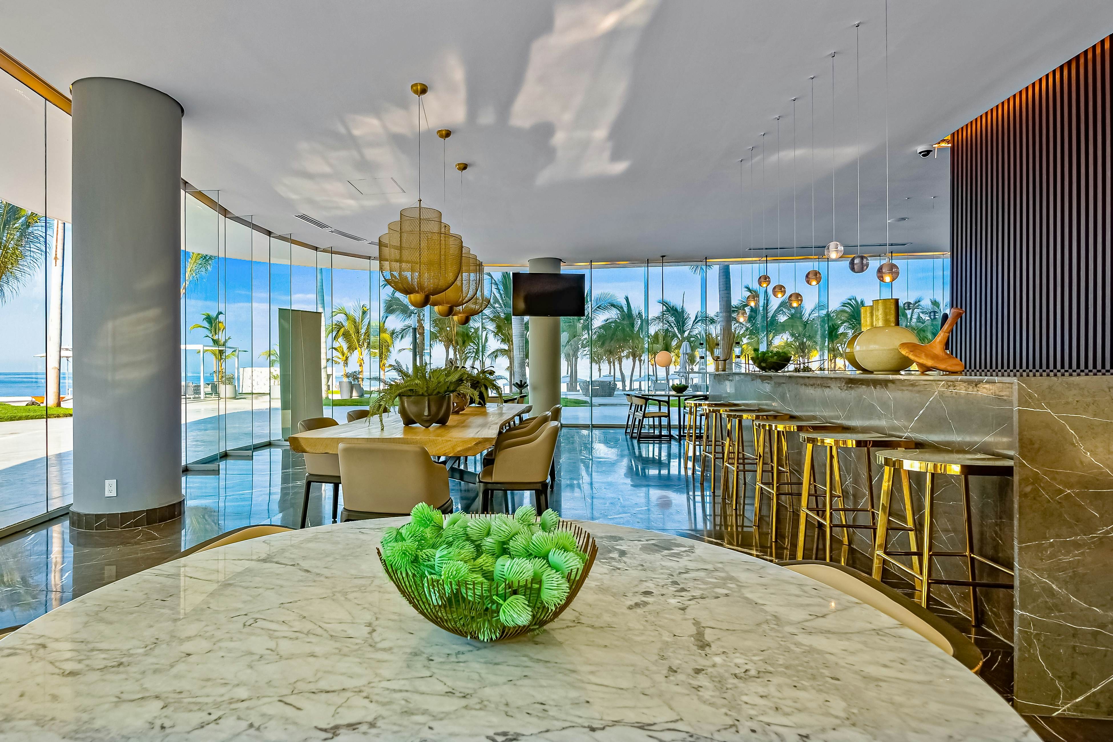 Ocean Vista Oasis at Maritima Playa