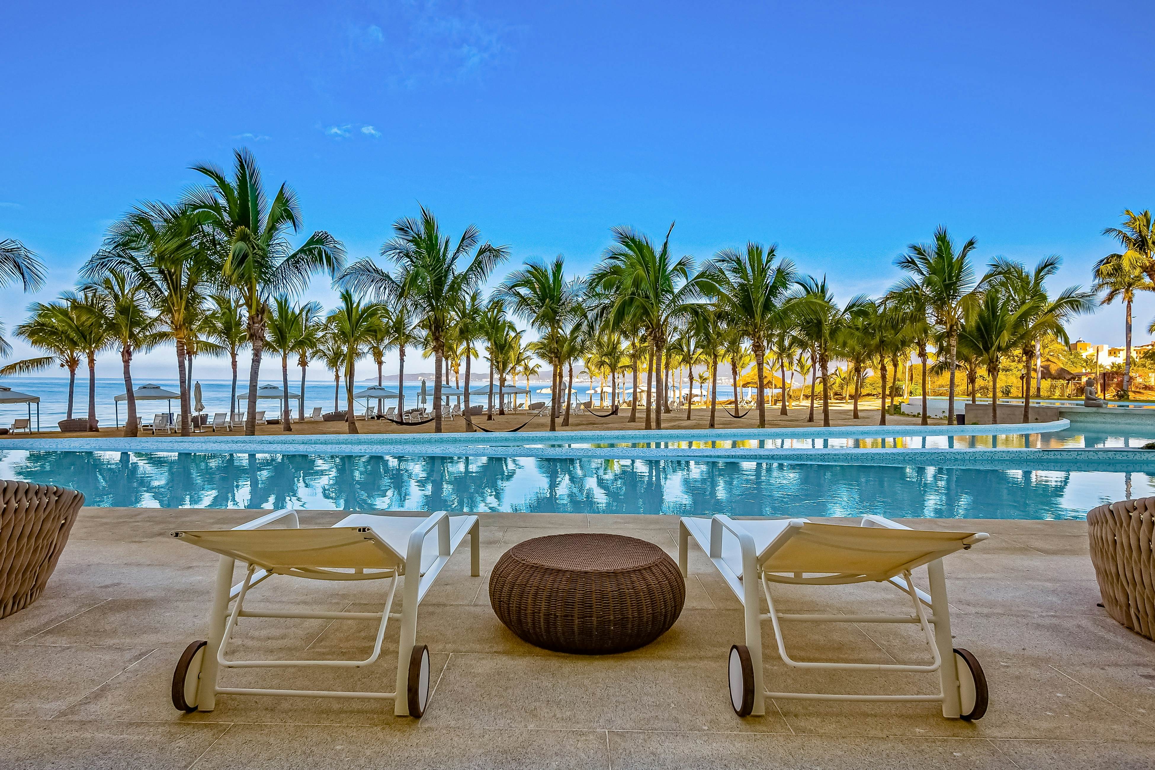 Ocean Vista Oasis at Maritima Playa