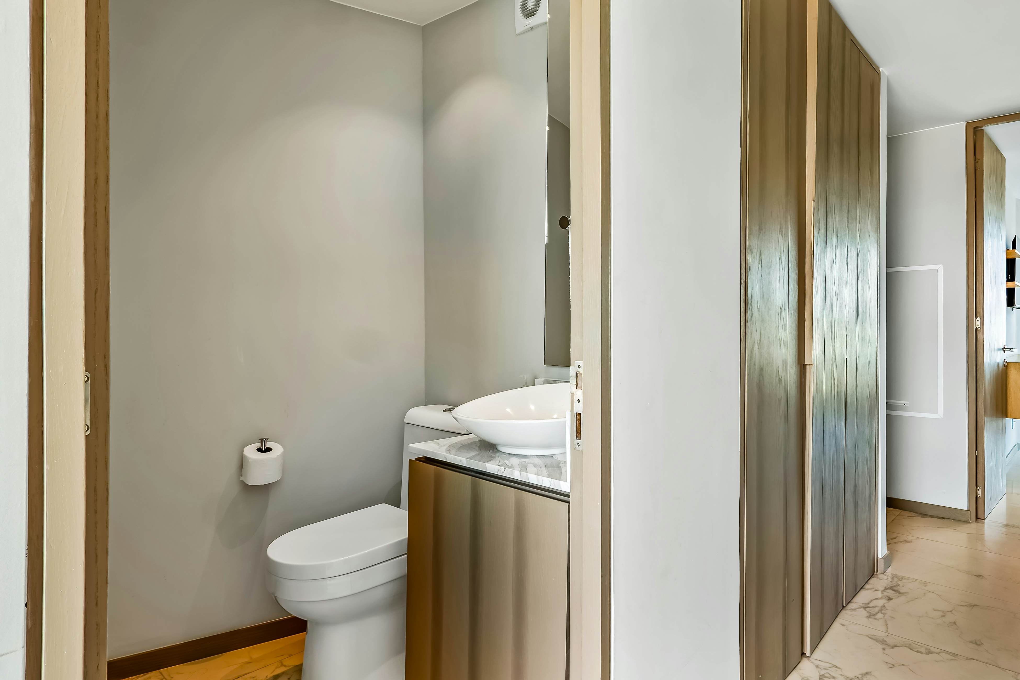 Ocean Vista Oasis at Maritima Playa