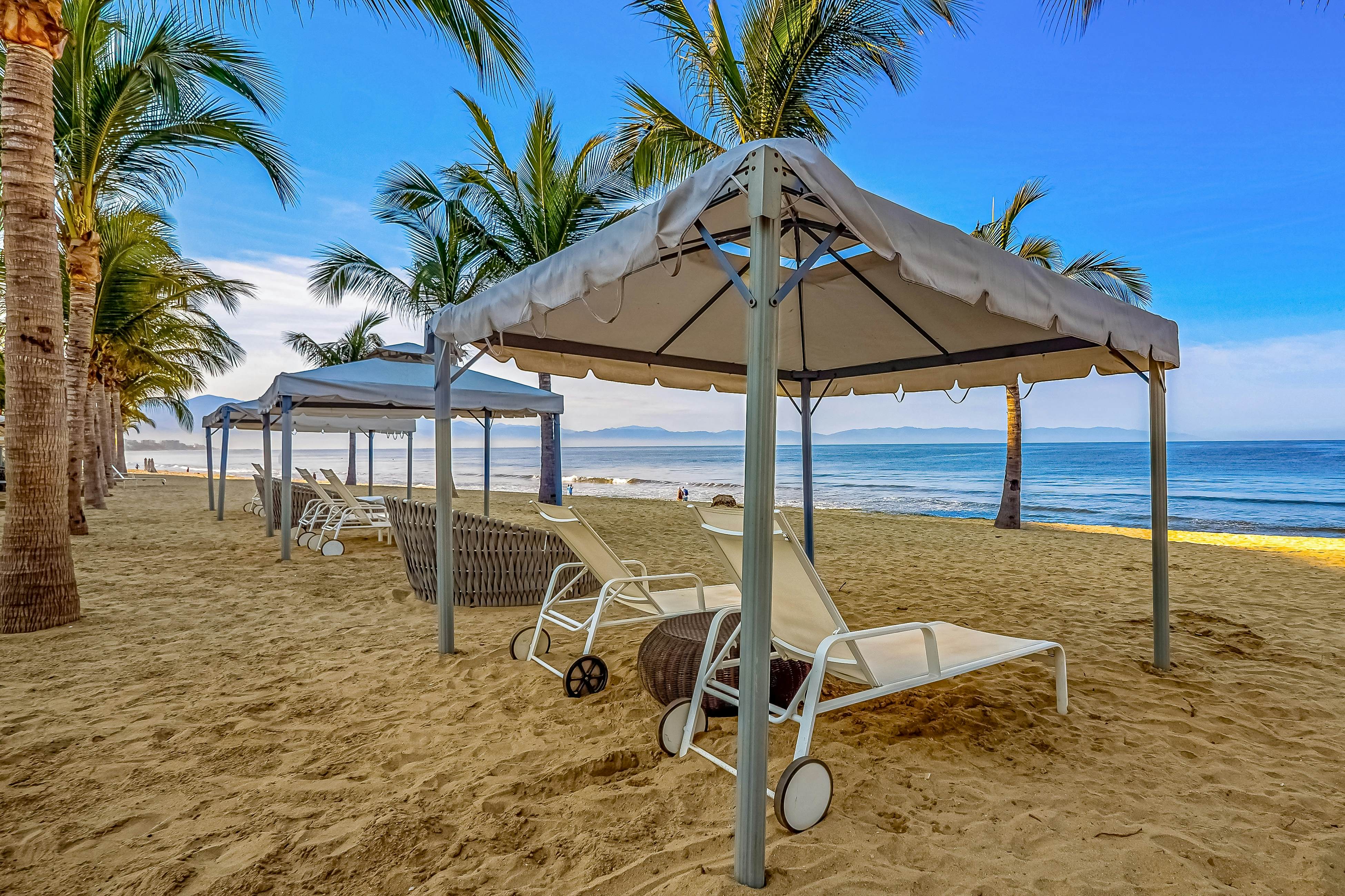 Ocean Vista Oasis at Maritima Playa