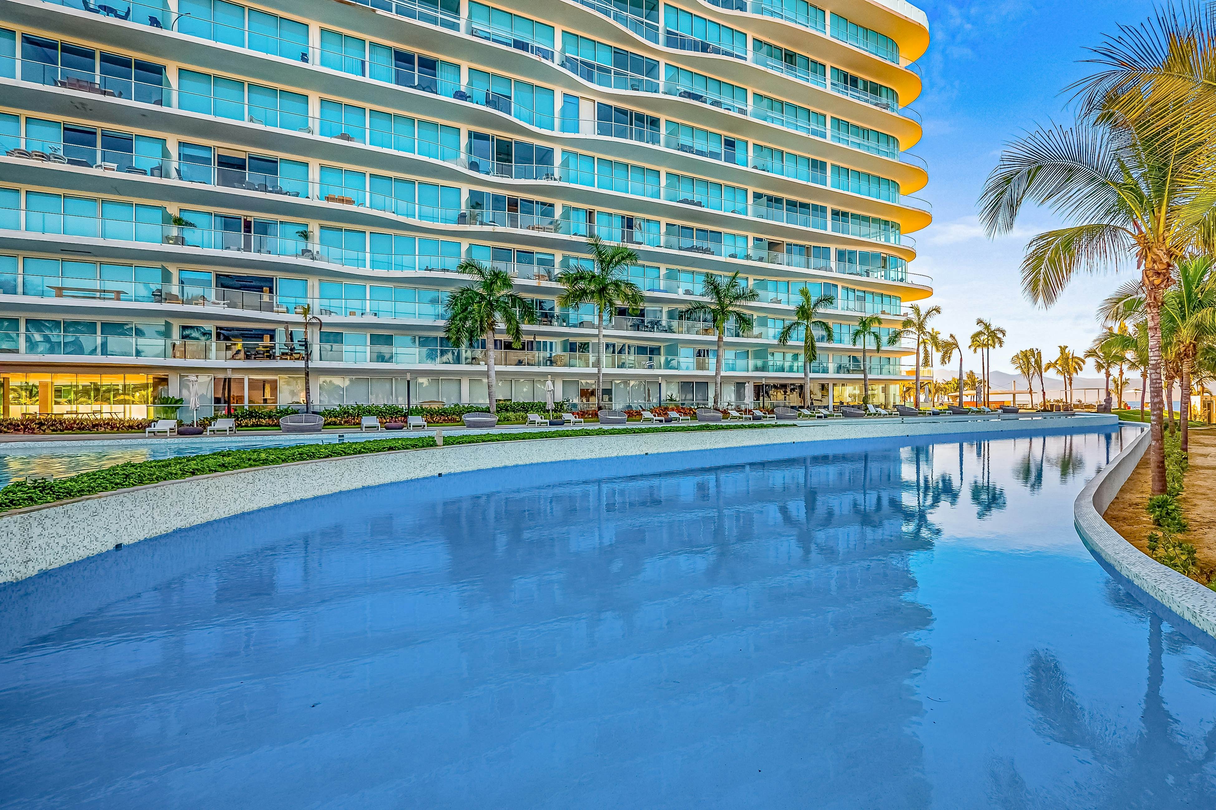 Ocean Vista Oasis at Maritima Playa