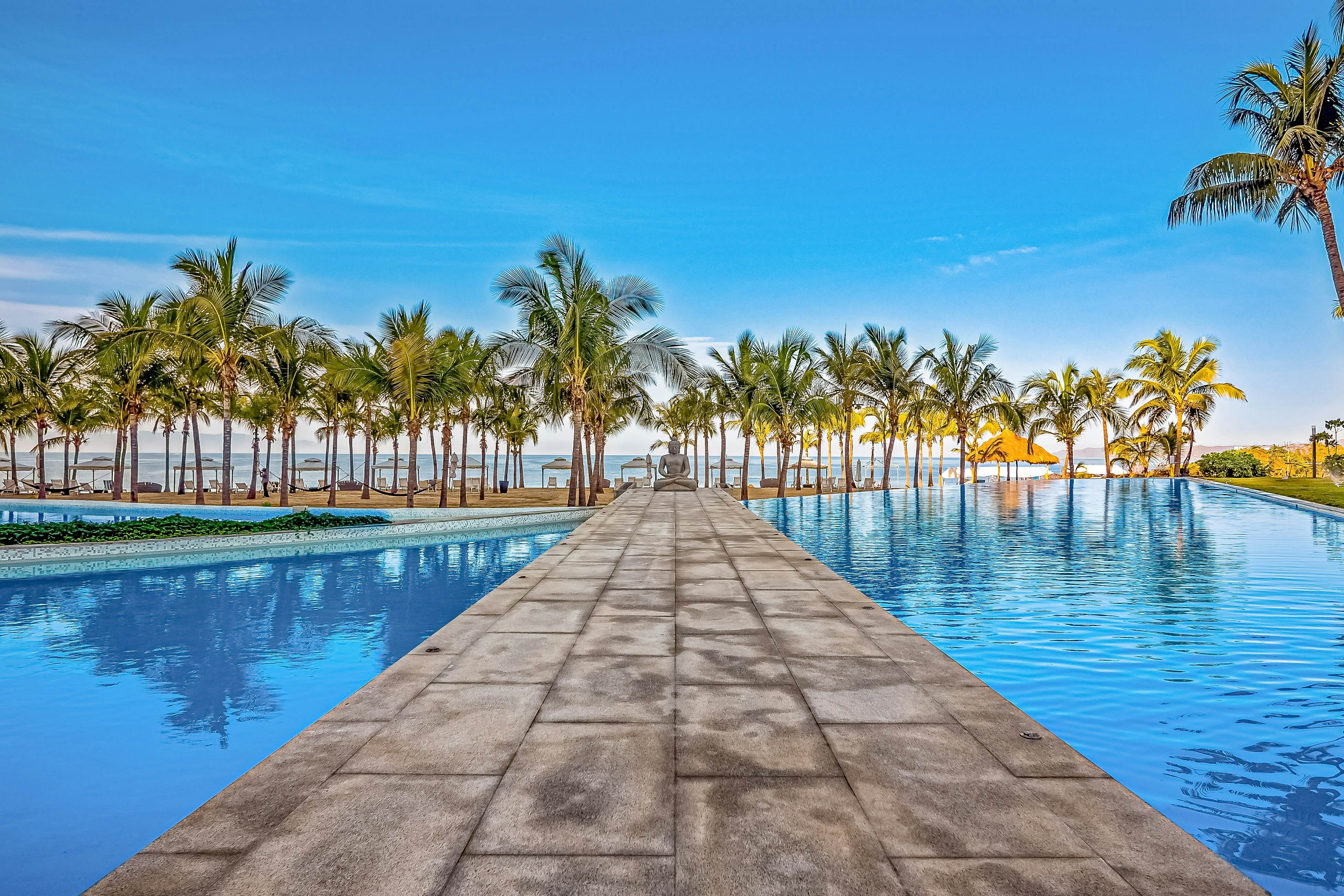 Ocean Vista Oasis at Maritima Playa